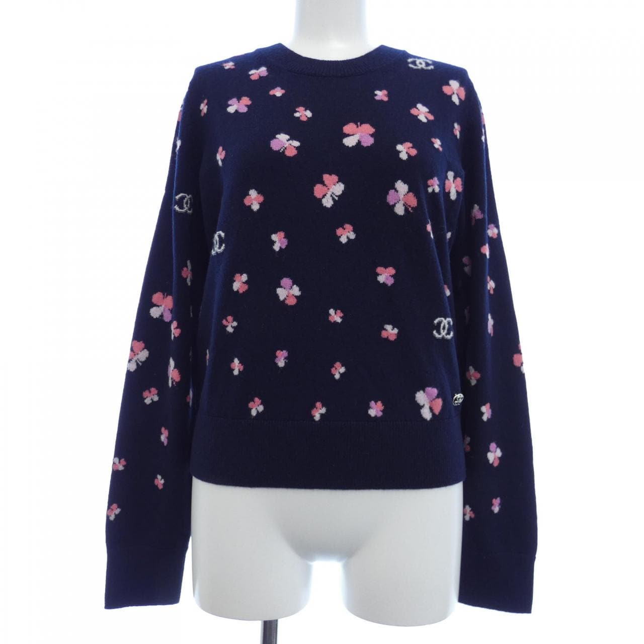 シャネル CHANEL ニット