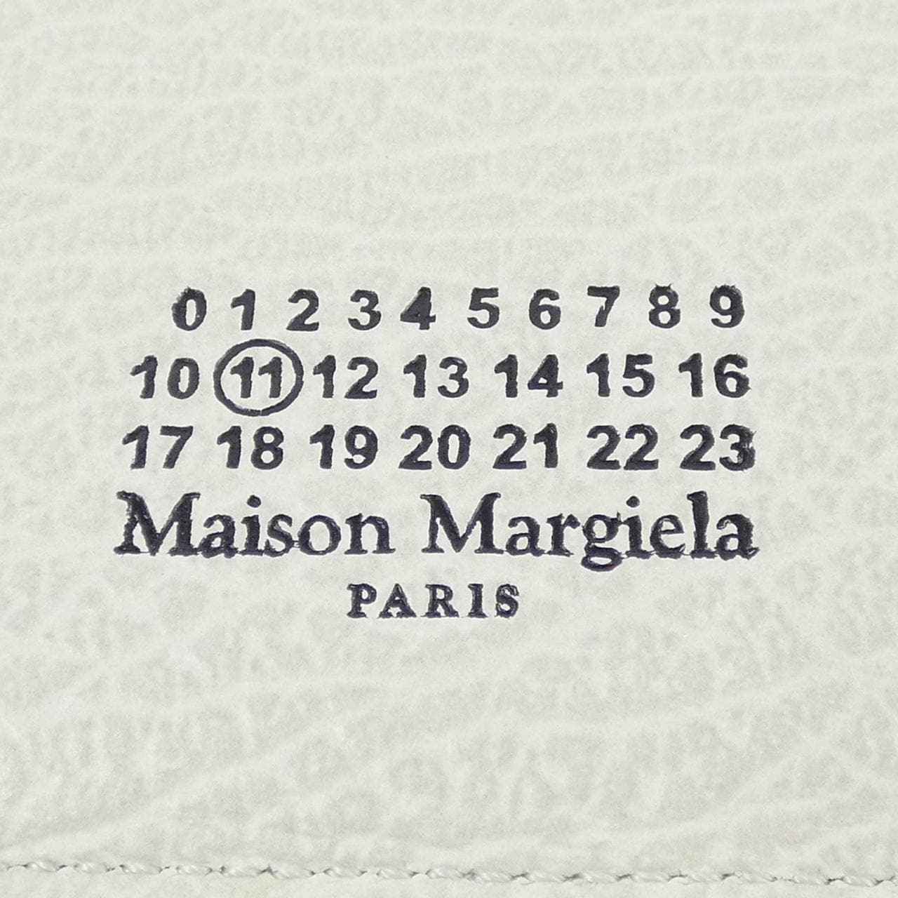 メゾンマルジェラ Maison Margiela PHONE CASE