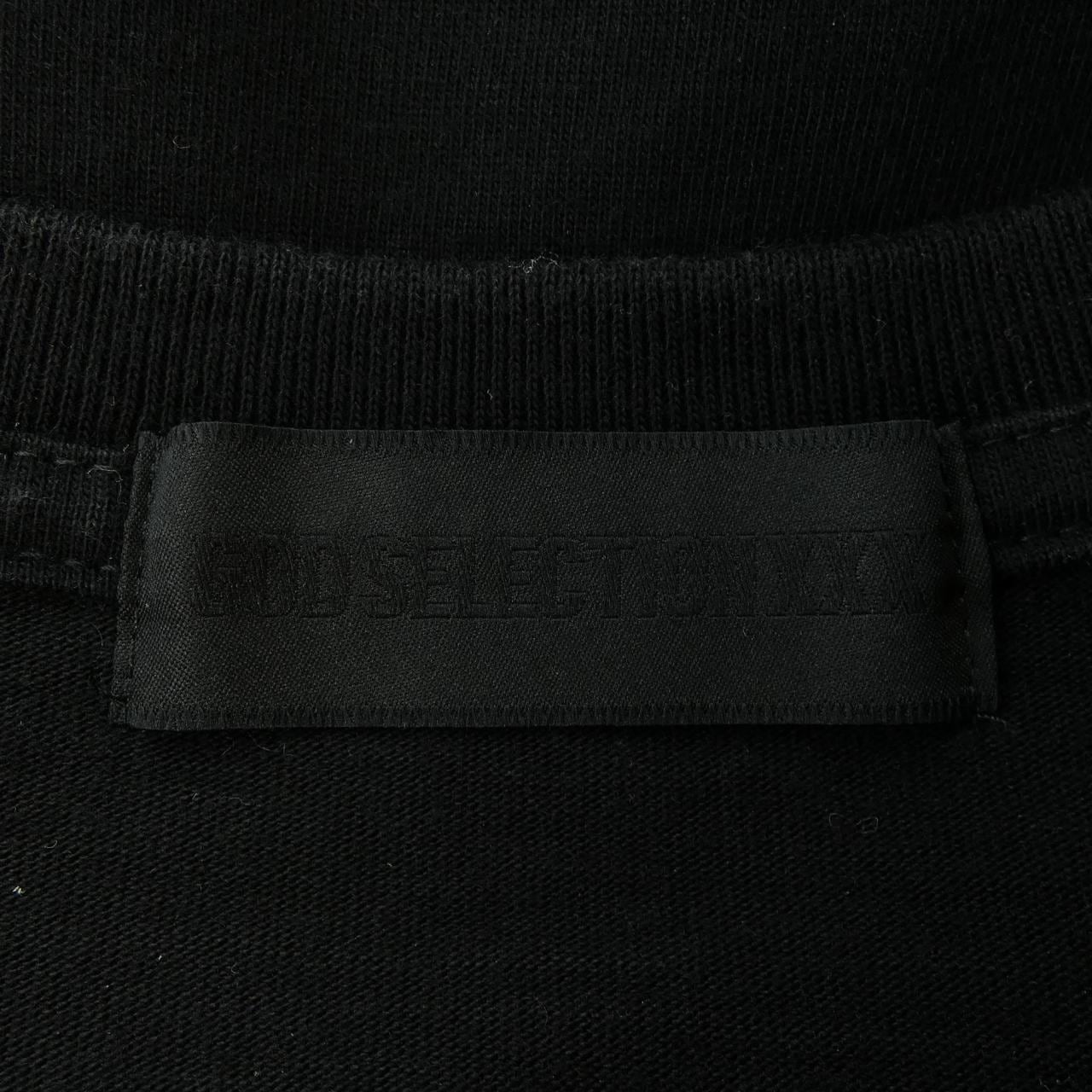 ゴットセレクショントリプルエックス GOD SELECTION XXX Tシャツ