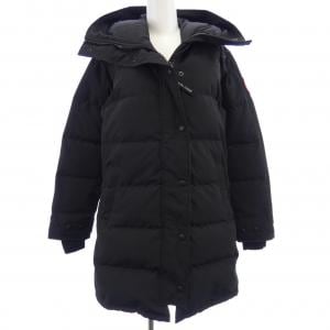 カナダグース CANADA GOOSE 3802LA SHELBURNE シェルバーン ダウンコート