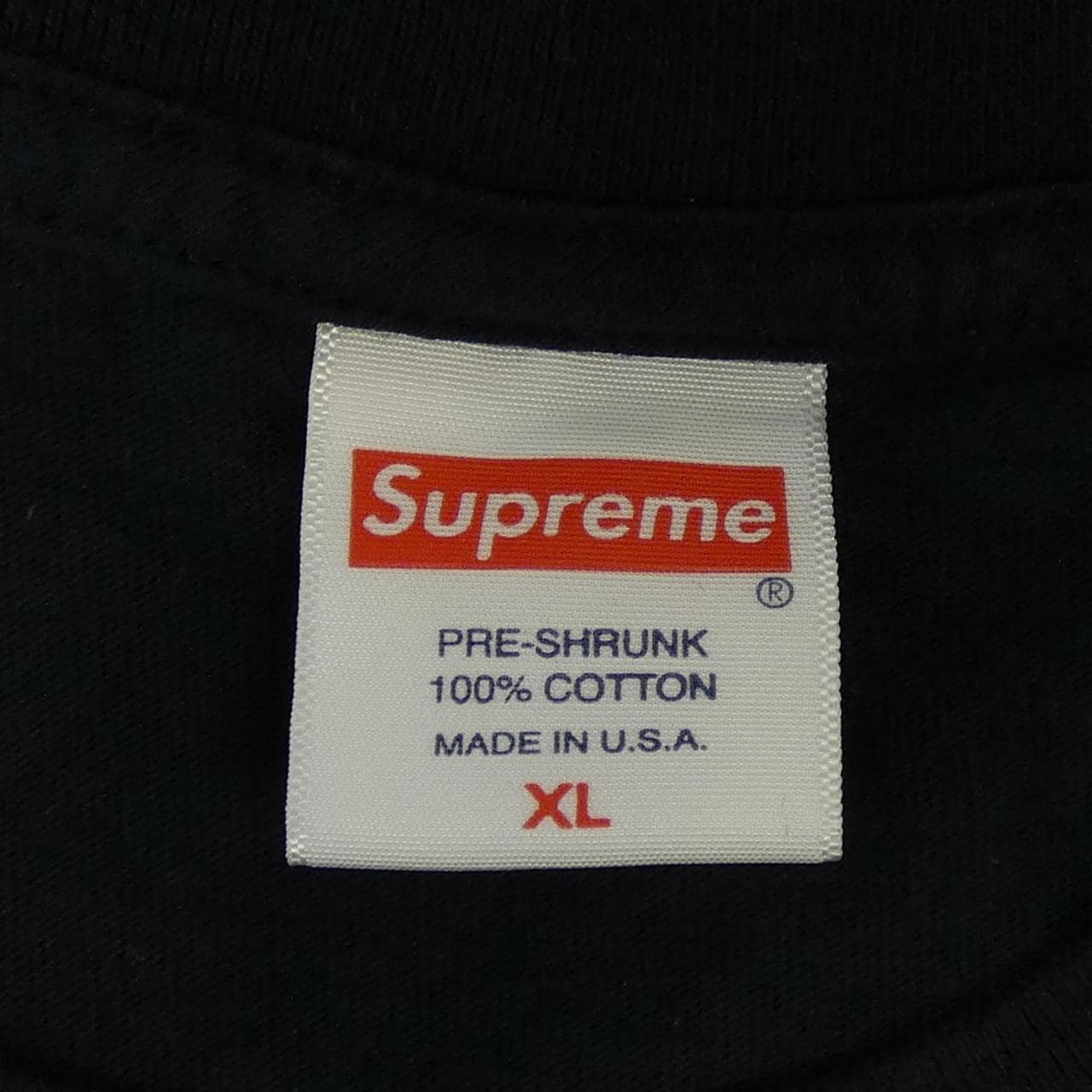 シュプリーム SUPREME TONAL BOX LOGO TEE Tシャツ