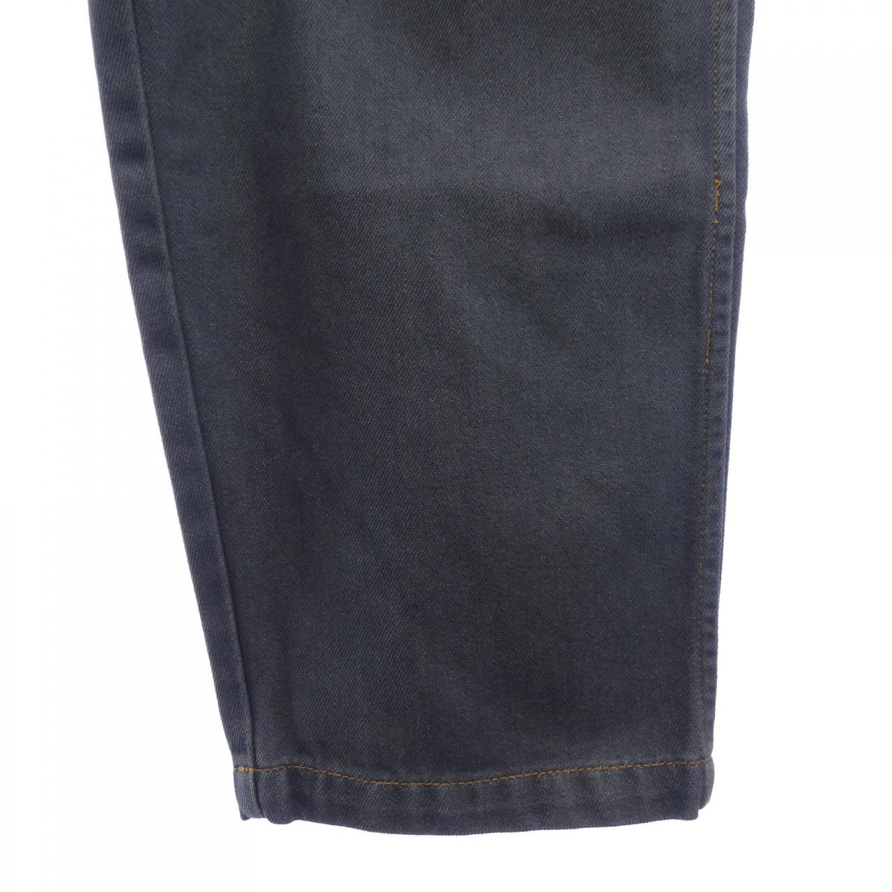 【ヴィンテージ】コムデギャルソンオムプリュス COMME des GARCONS HOMME plus PI-P062 ジーンズ