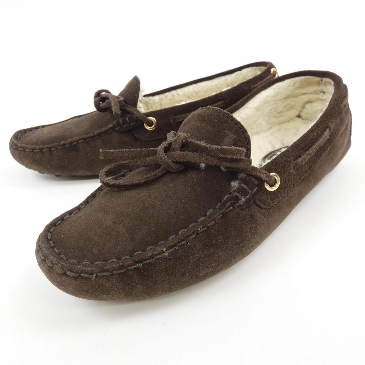 トッズ TOD'S シューズ