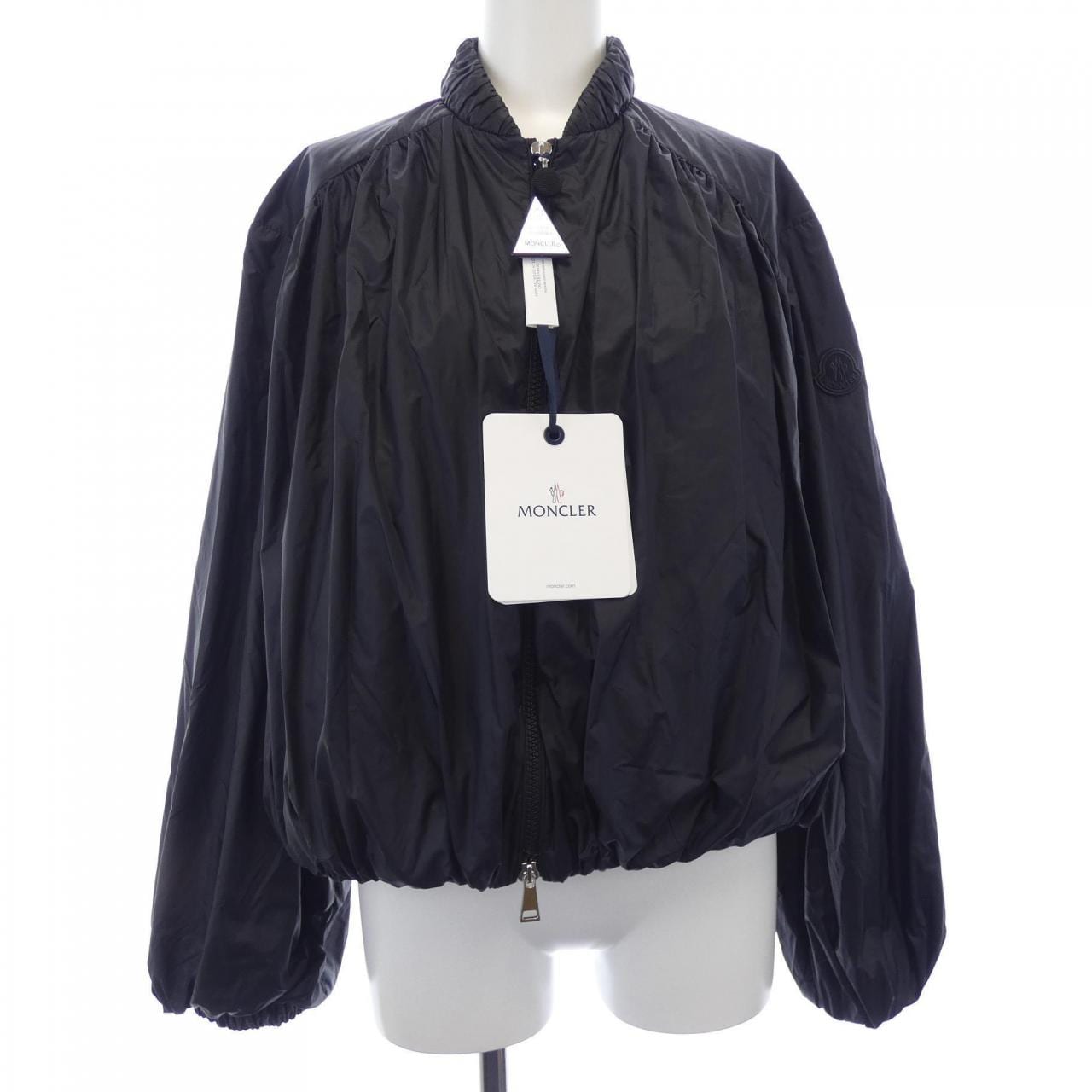 モンクレール MONCLER CHAZERON ブルゾン