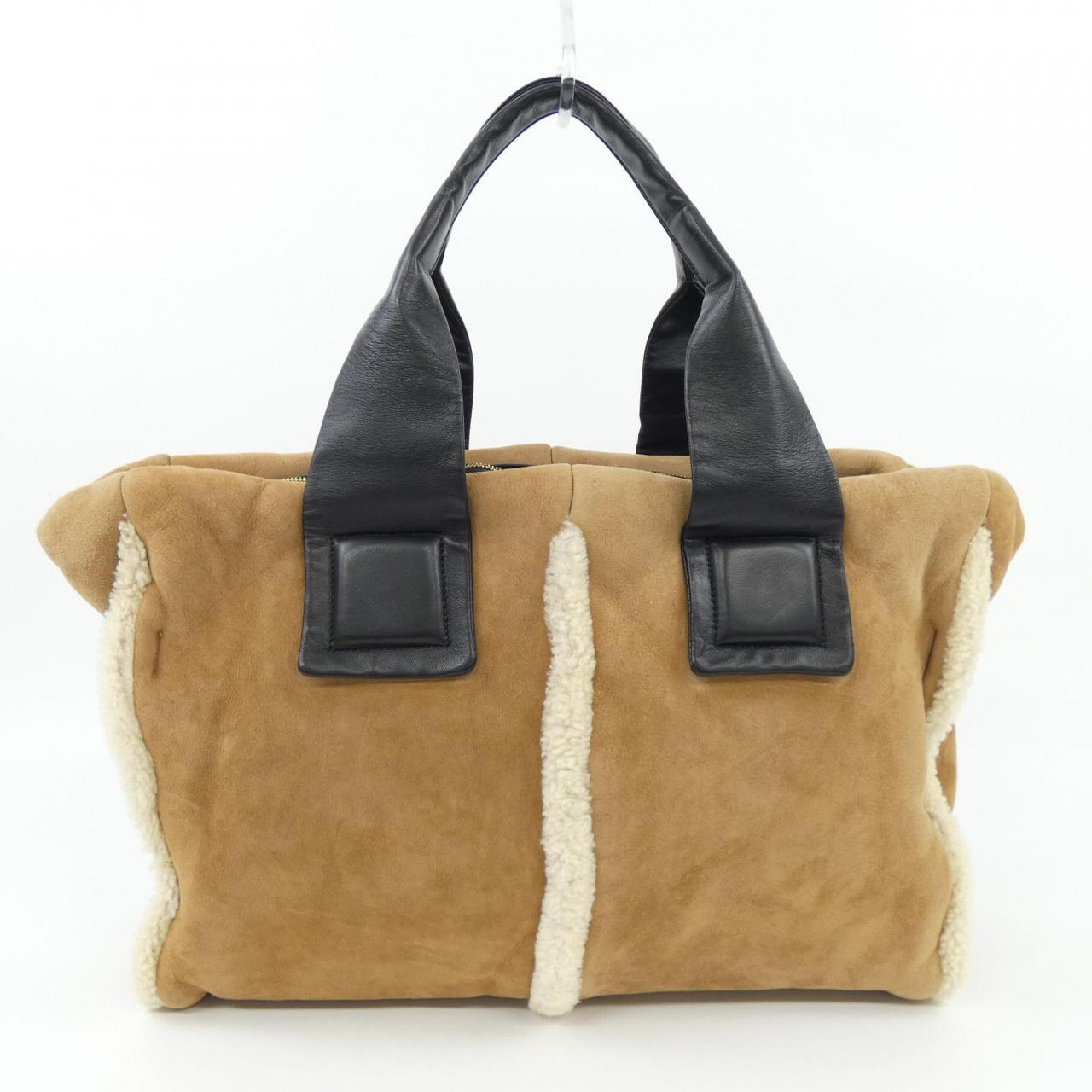 モンクレール MONCLER THECLE BORSA BAG