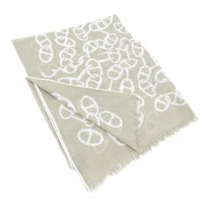 エルメス HERMES ナウサ メガロ H393837T STOLE