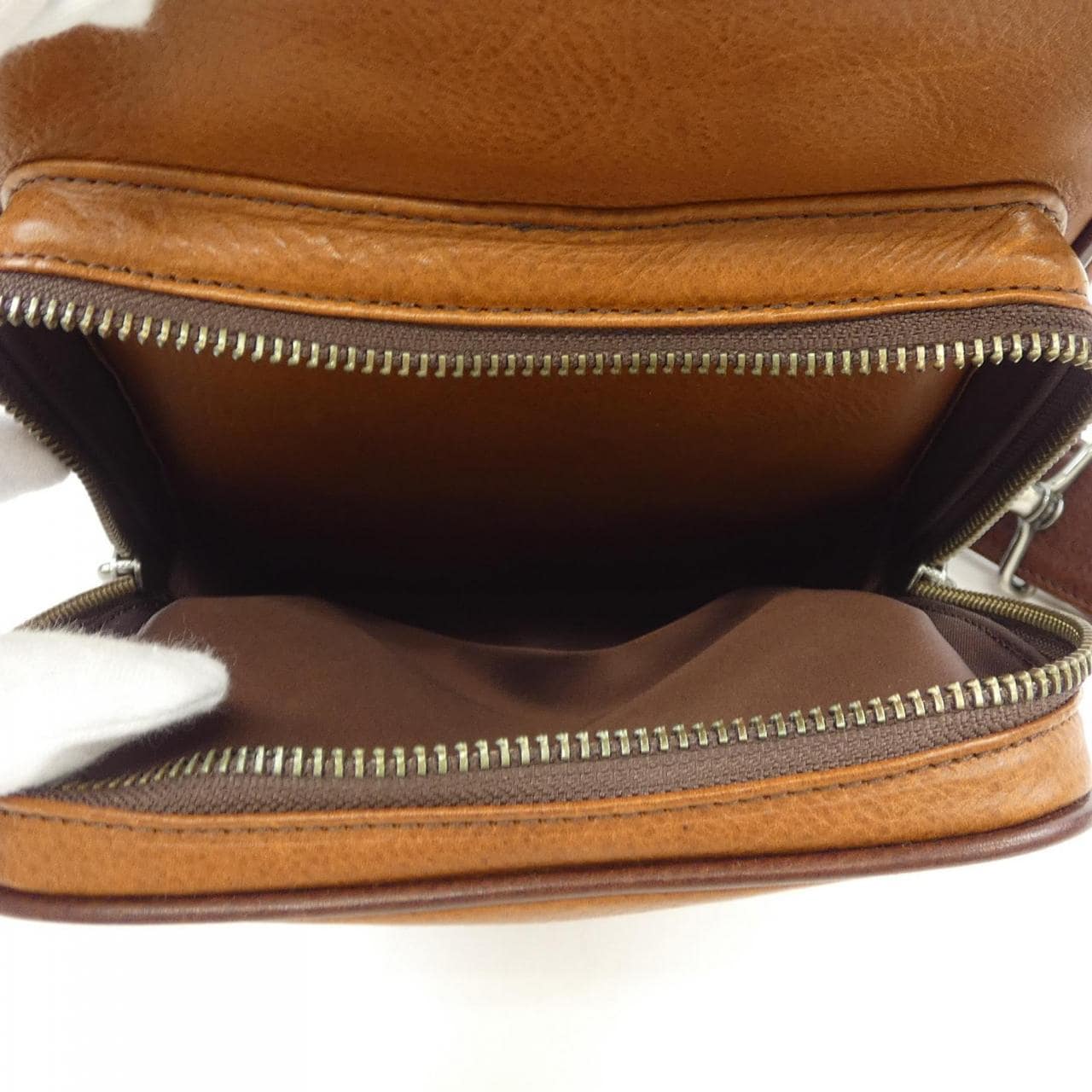 ココマイスター COCOMEISTER BAG