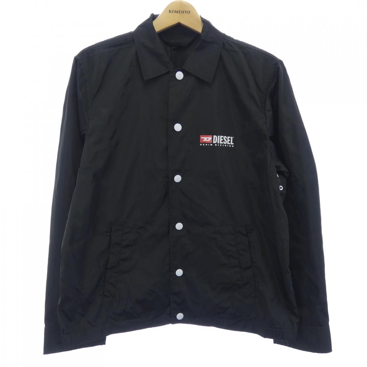 ディーゼル DIESEL ジャケット