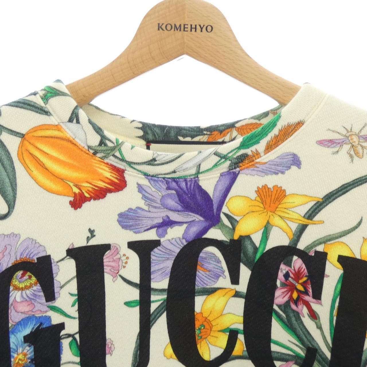 グッチ GUCCI 469250 XJAR4 スウェット