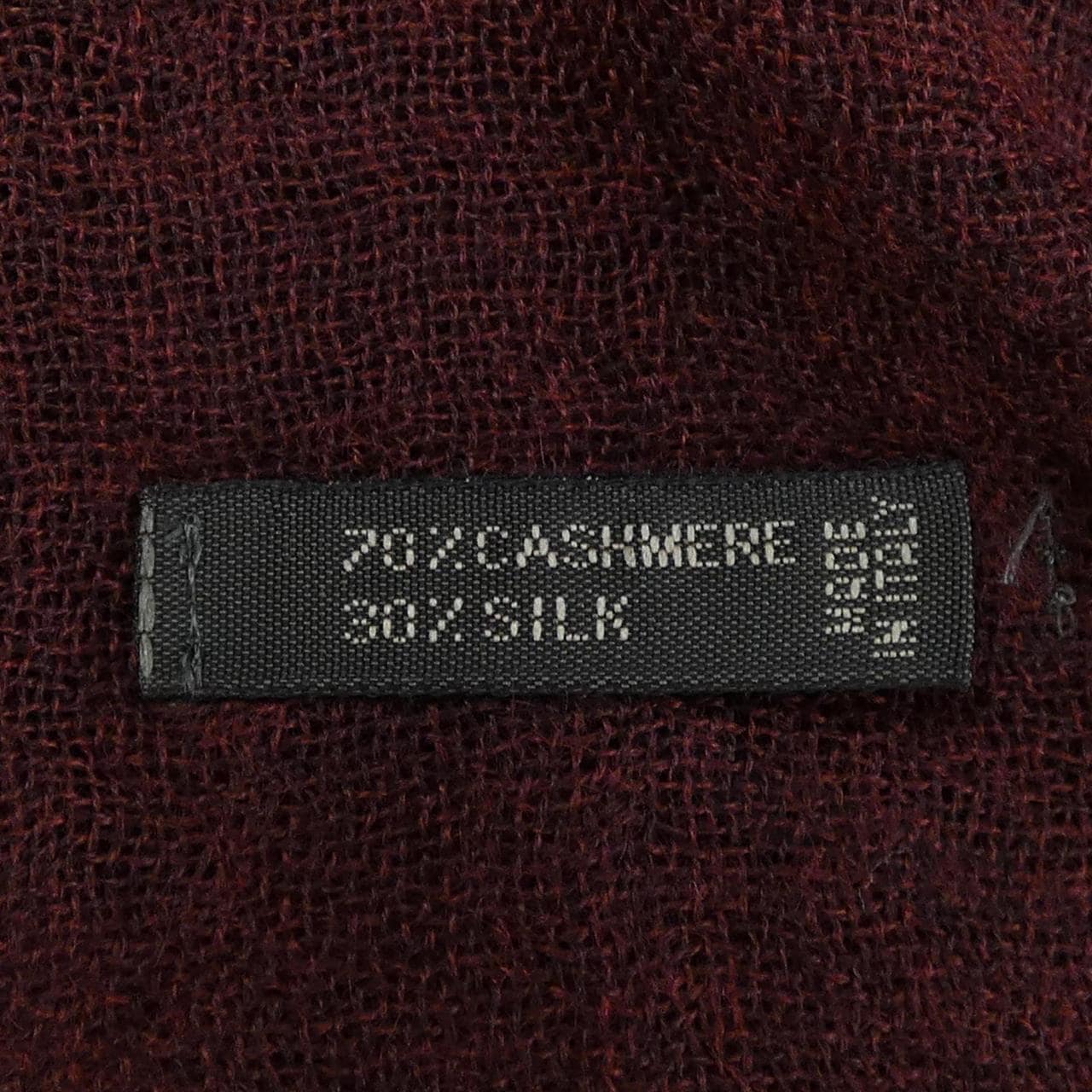 ファリエロサルティ Faliero Sarti STOLE