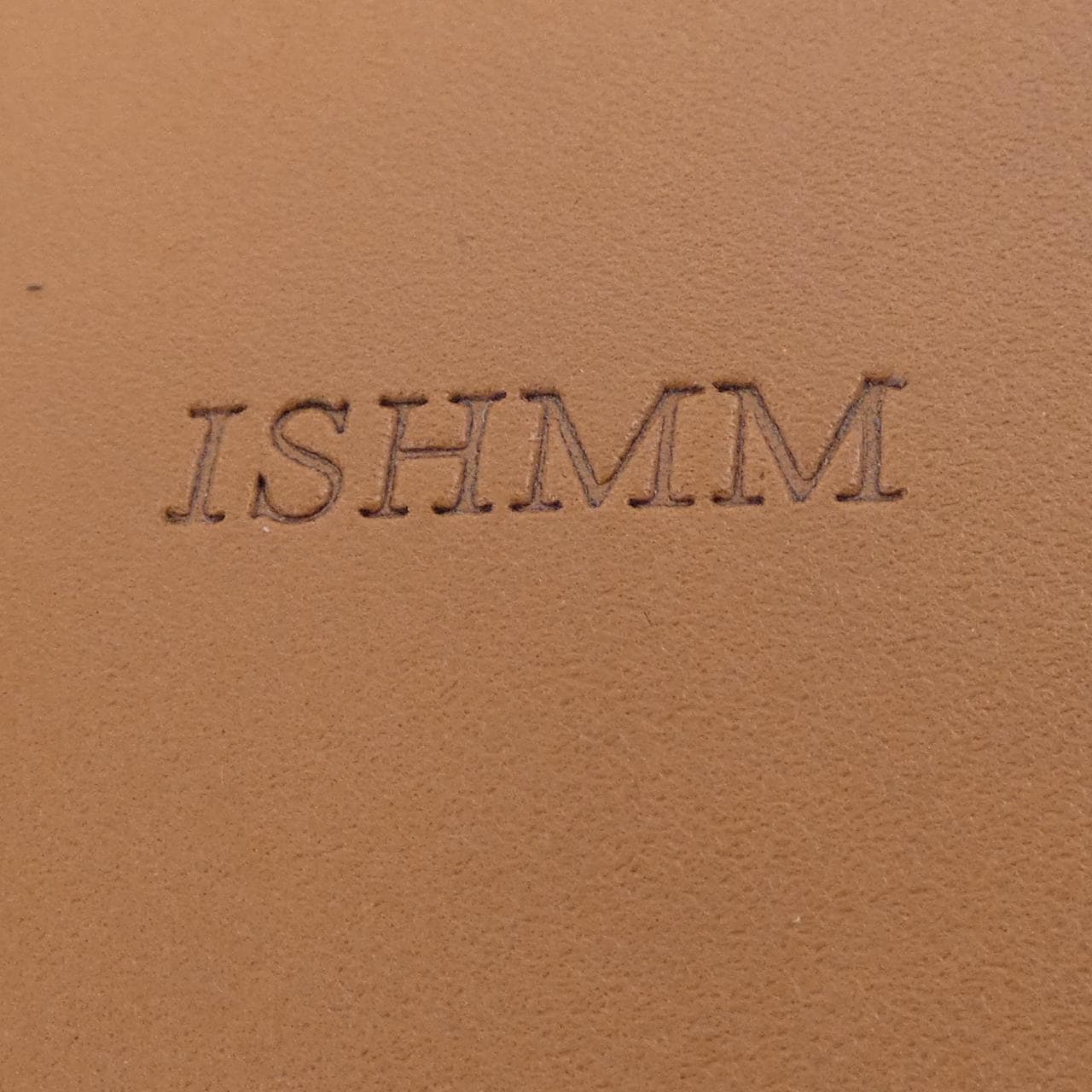 ISHMM ISH-1-13 サンダル
