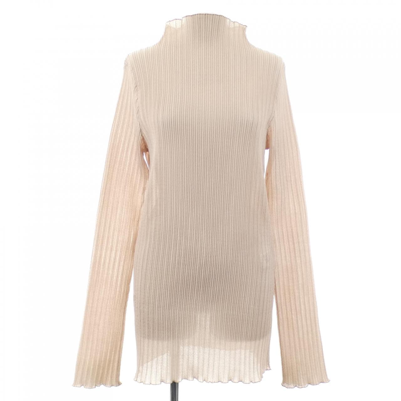 JIL SANDER JSPR707058 Tops