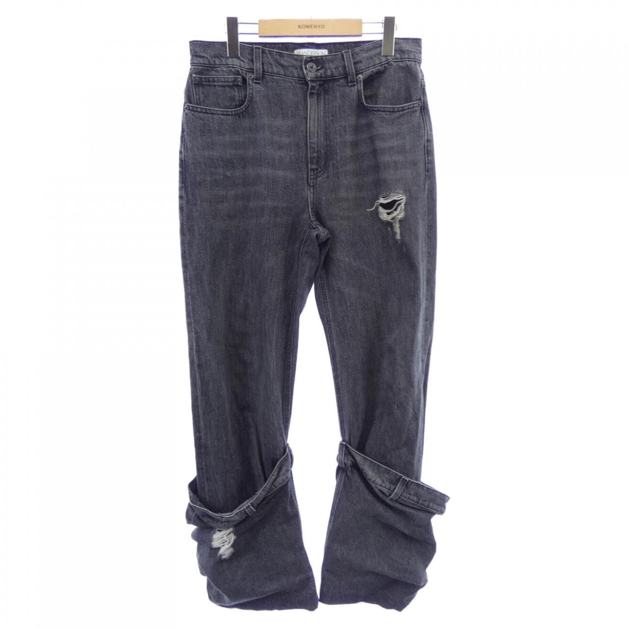 ジェイダブルアンダーソン J.W.ANDERSON ジーンズ