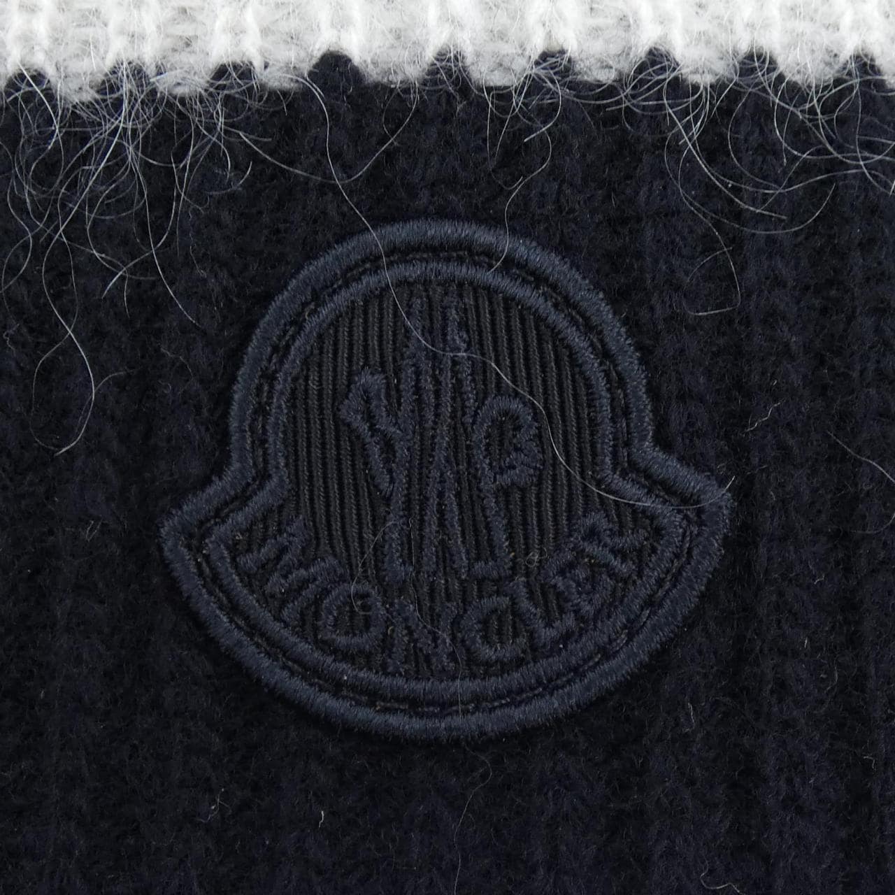 モンクレール MONCLER H20933B00019 ハット