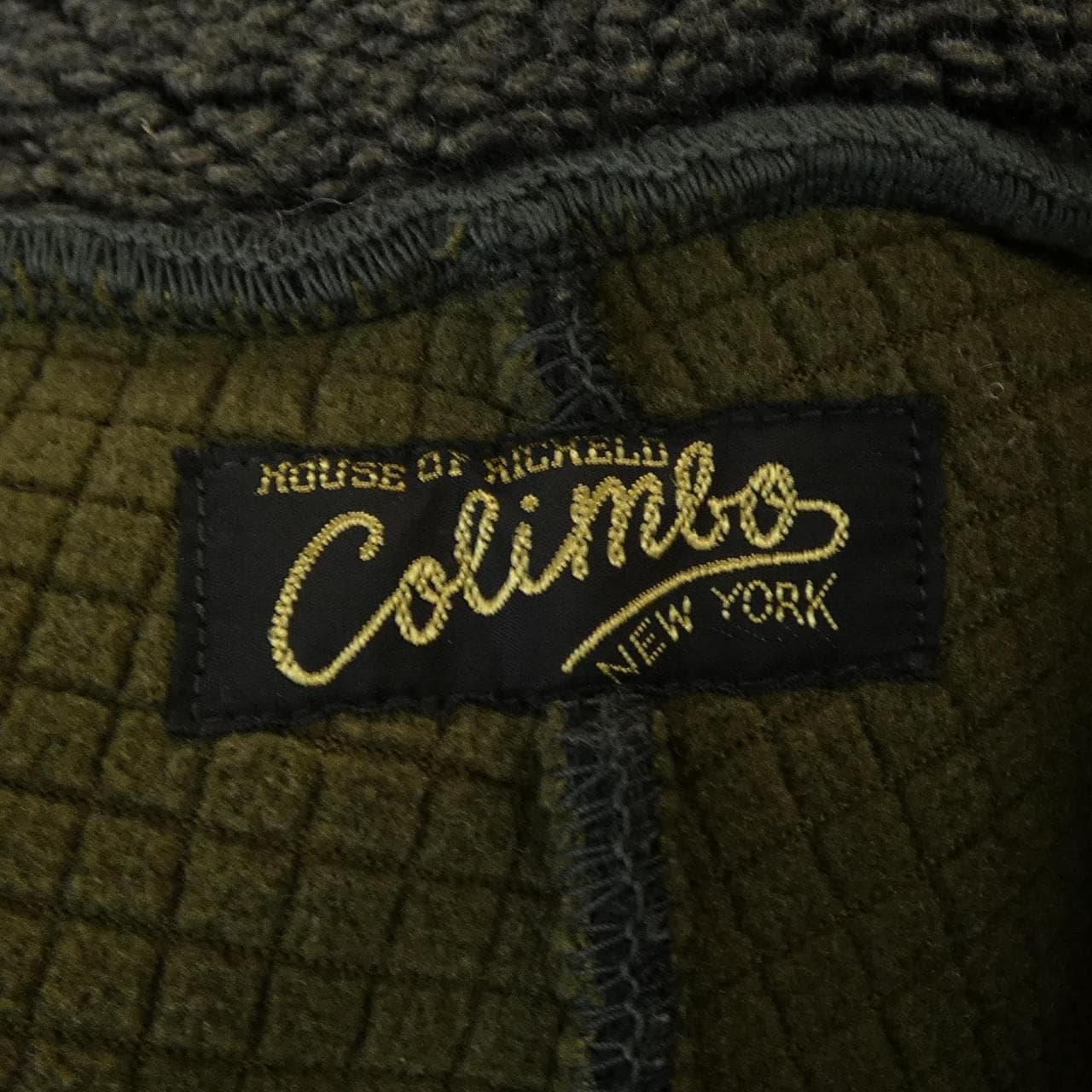 コリンボ COLIMBO パンツ
