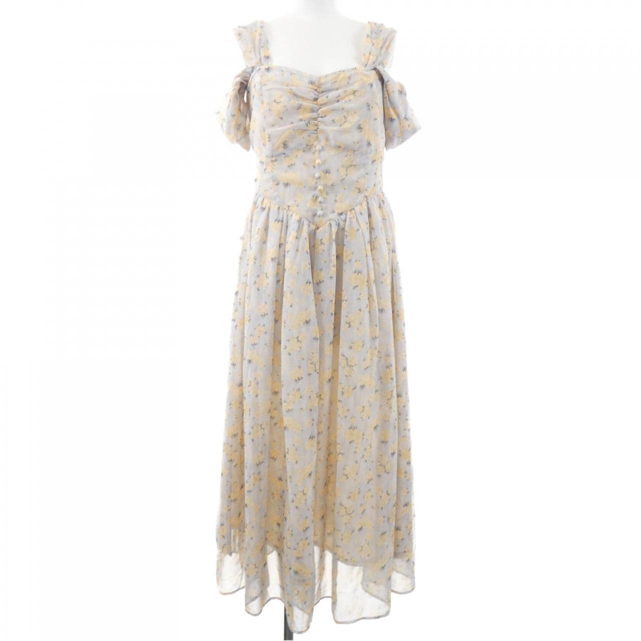 CRAYME ワンピース