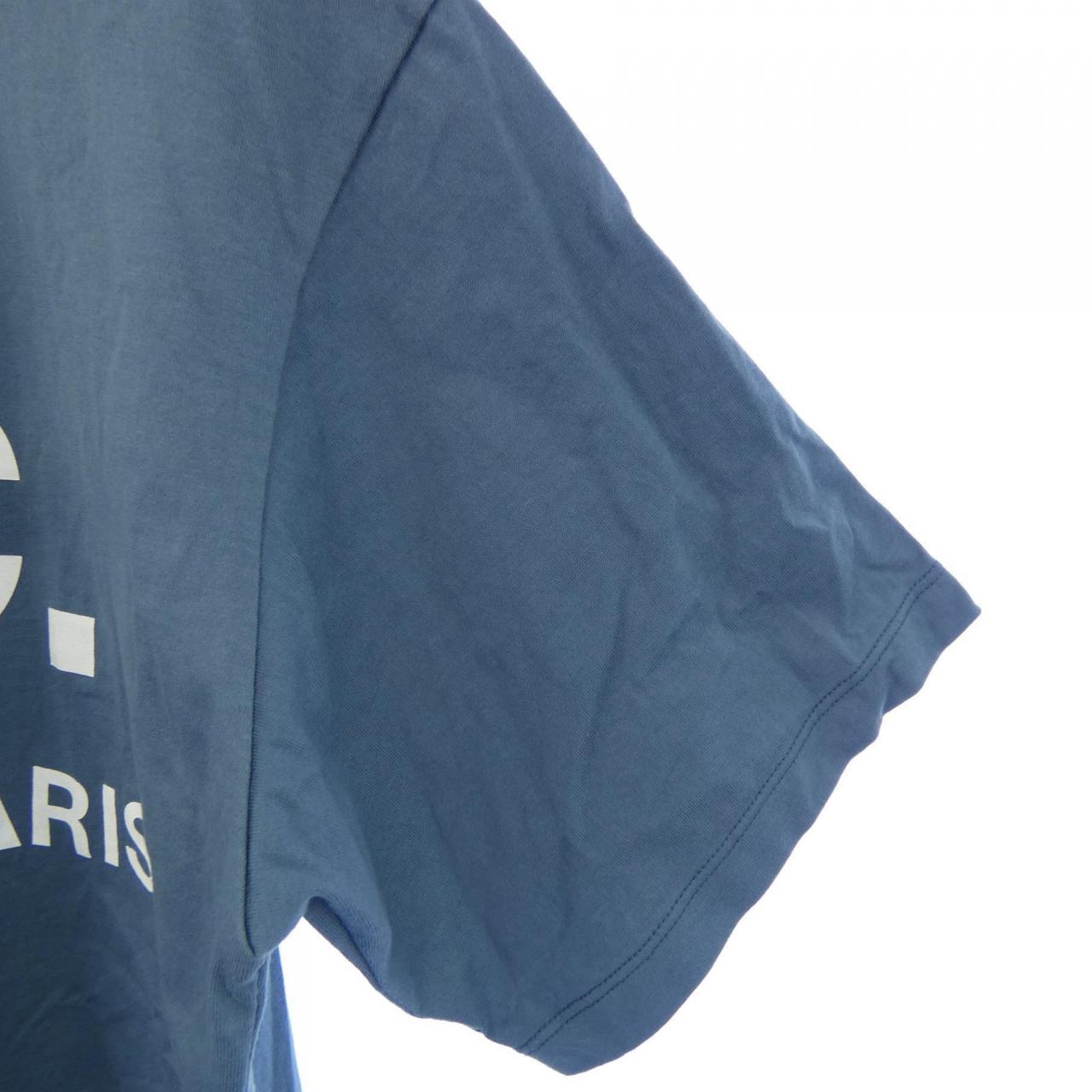 アーペーセー A.P.C. Tシャツ