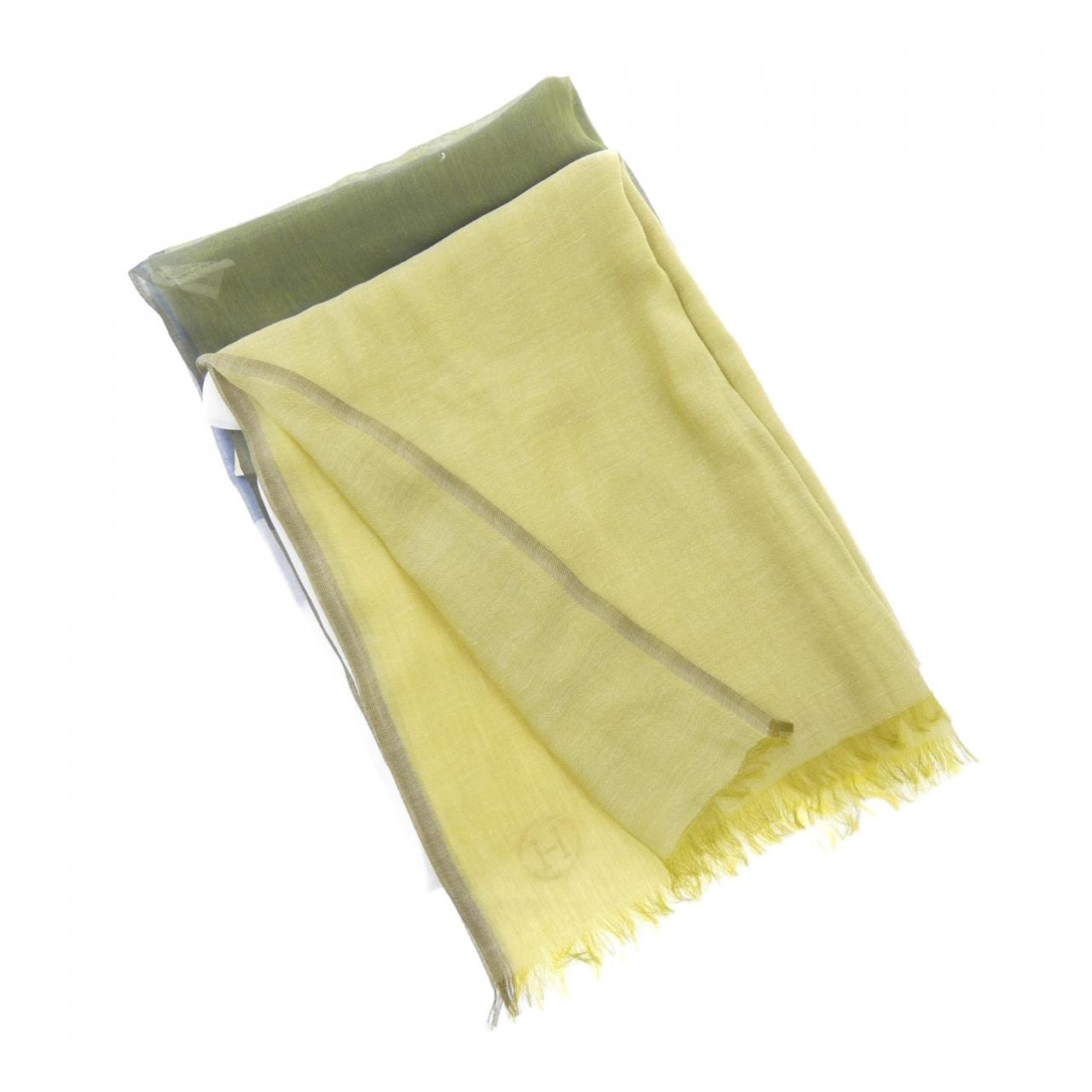 エルメス HERMES STOLE