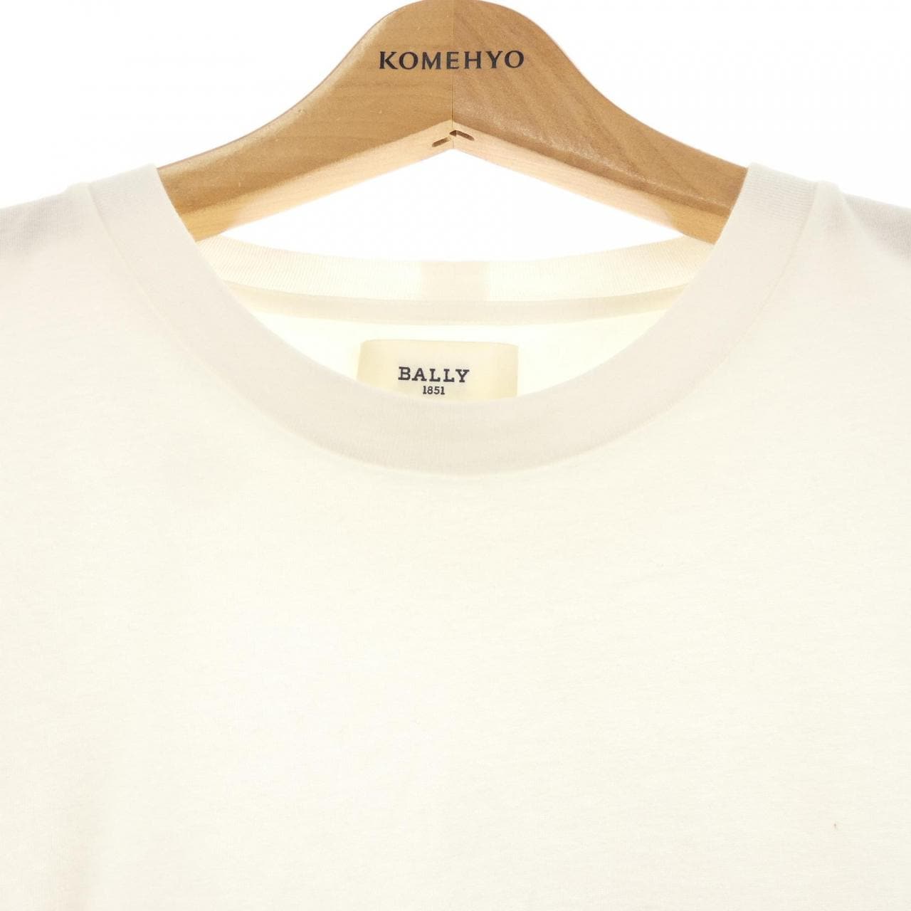バリー BALLY Tシャツ