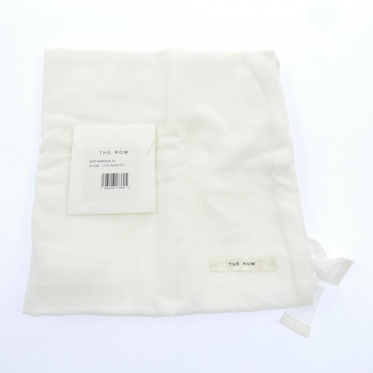 ザロウ THE ROW ソフトマルゴー SOFT MARGAUX W1586L133 BAG