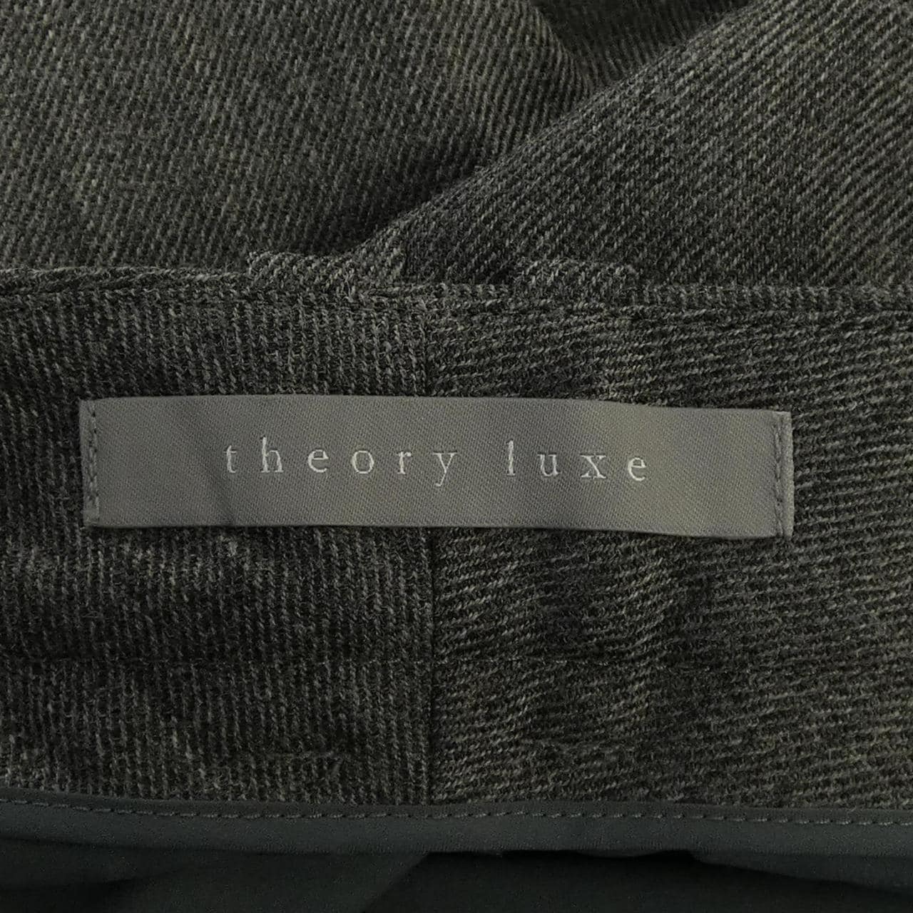 セオリーリュクス Theory luxe 03-5406420 パンツ