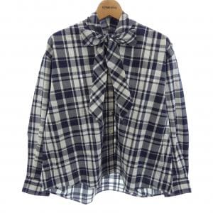 メゾンキツネ MAISON KITSUNE シャツ