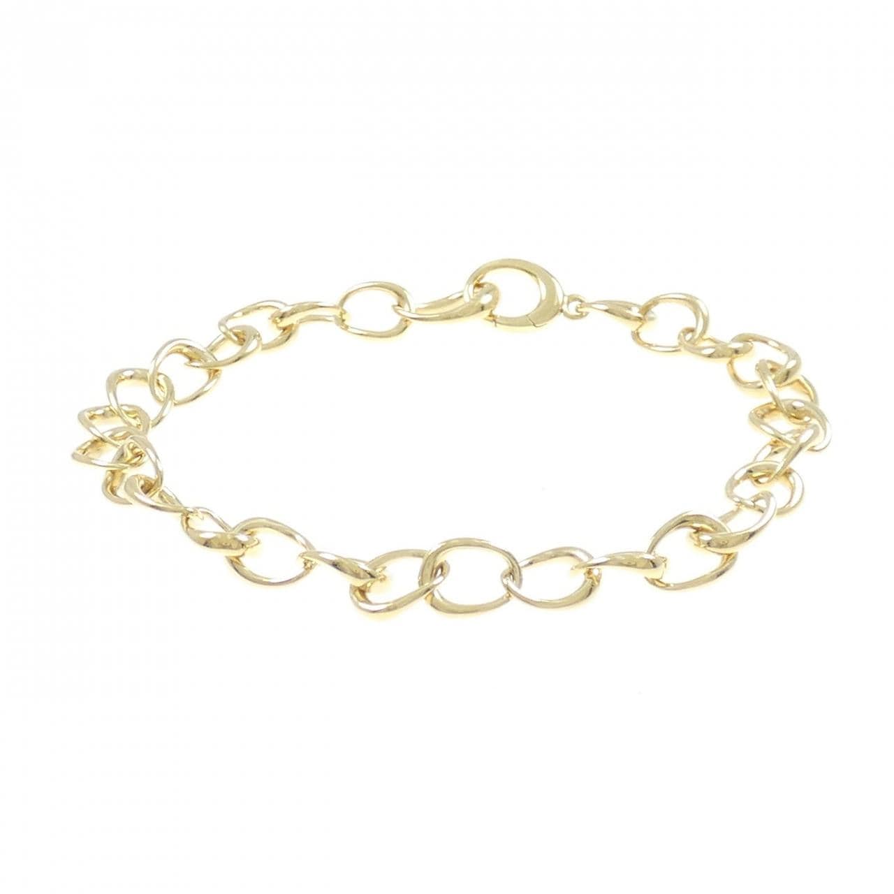 Georg Jensen Offspring Bracelet