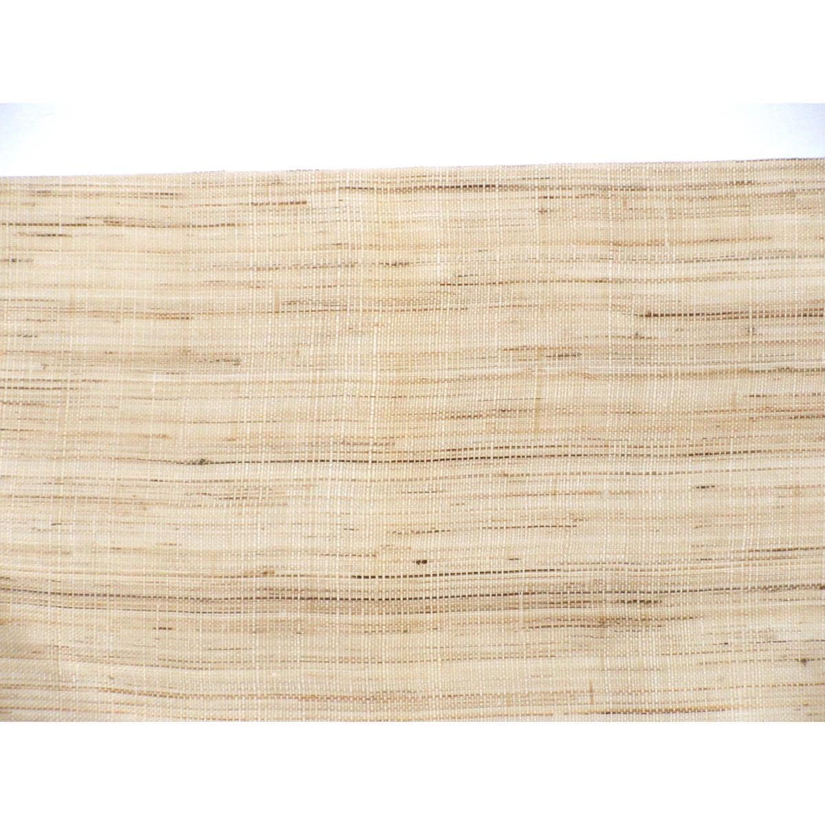 夏名古屋帯　友禅加工