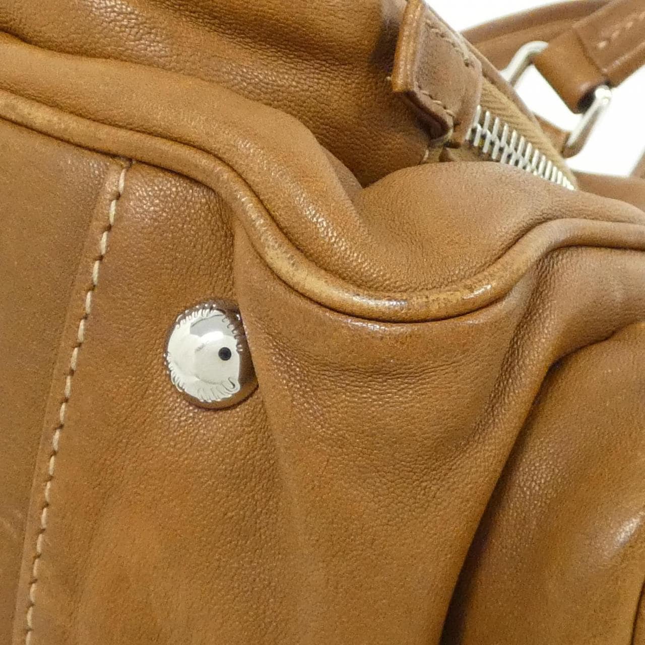 ミュウミュウ 5BB159 ショルダーバッグ