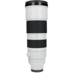 ＳＯＮＹ　ＦＥ２００－６００ｍｍ　Ｆ５．６－６．３Ｇ　ＯＳＳ