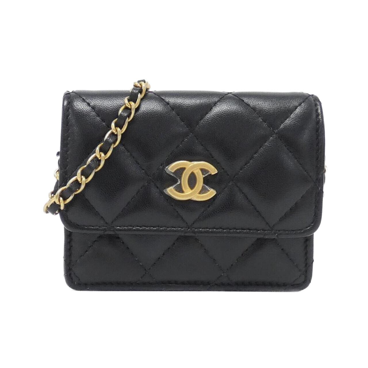 CHANEL AP1895 卡包