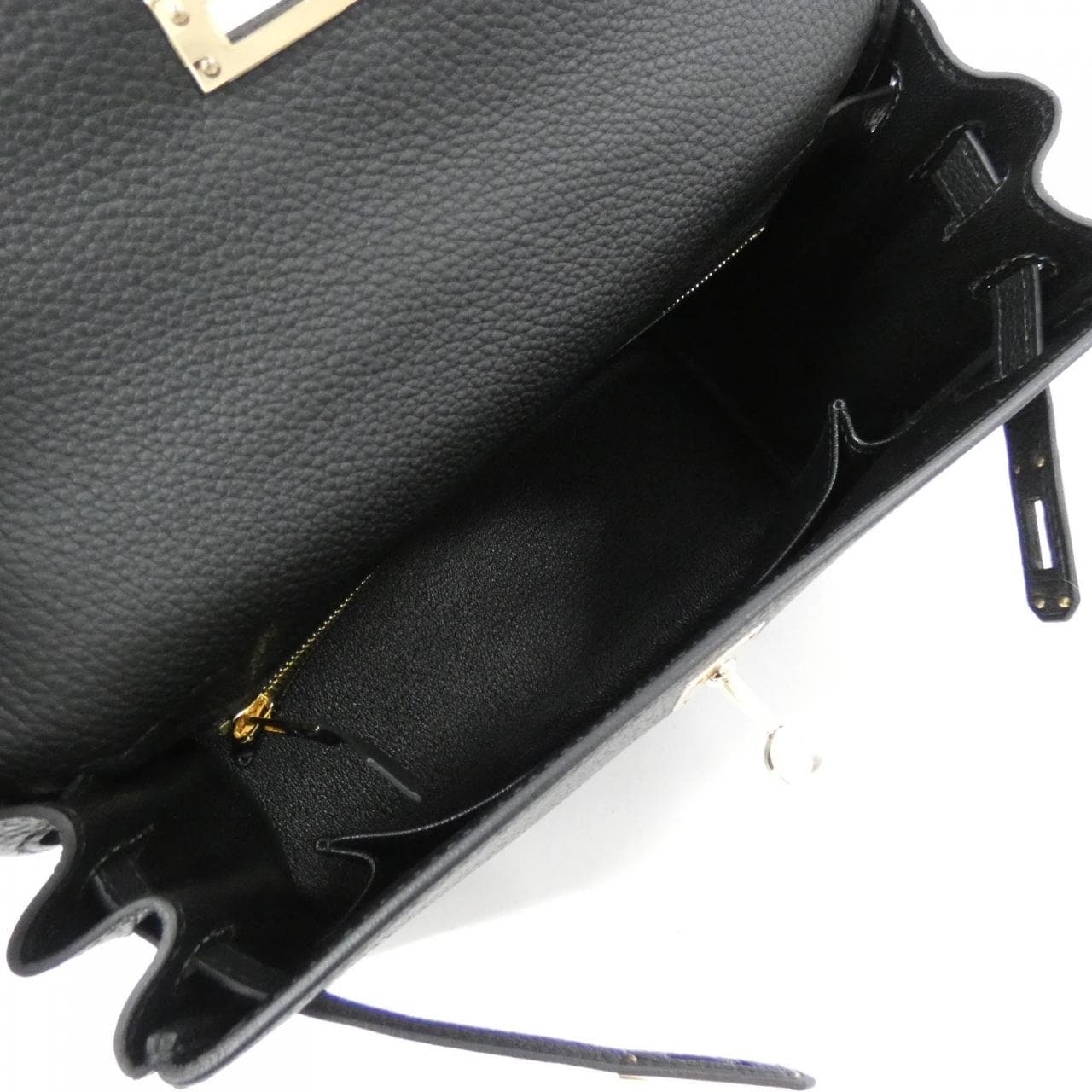 [未使用品] HERMES Kelly 25cm 044624CP 包