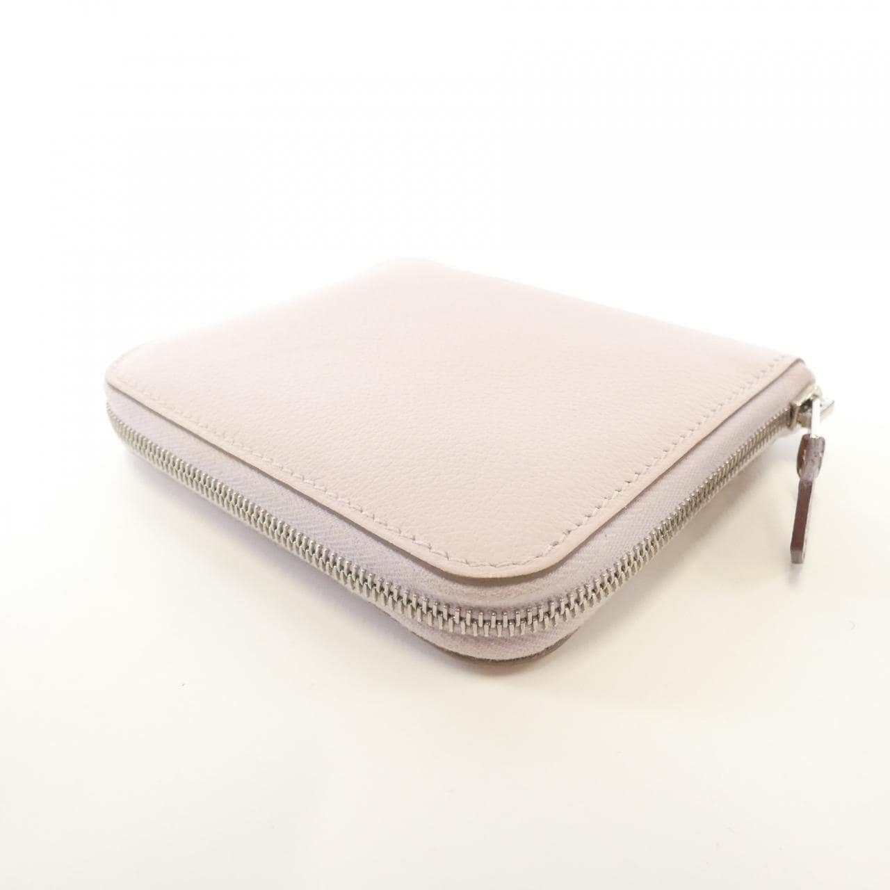 エルメス アウネージ ロデオ デ カウガールズ シルク イン コンパクト 085272CK 財布