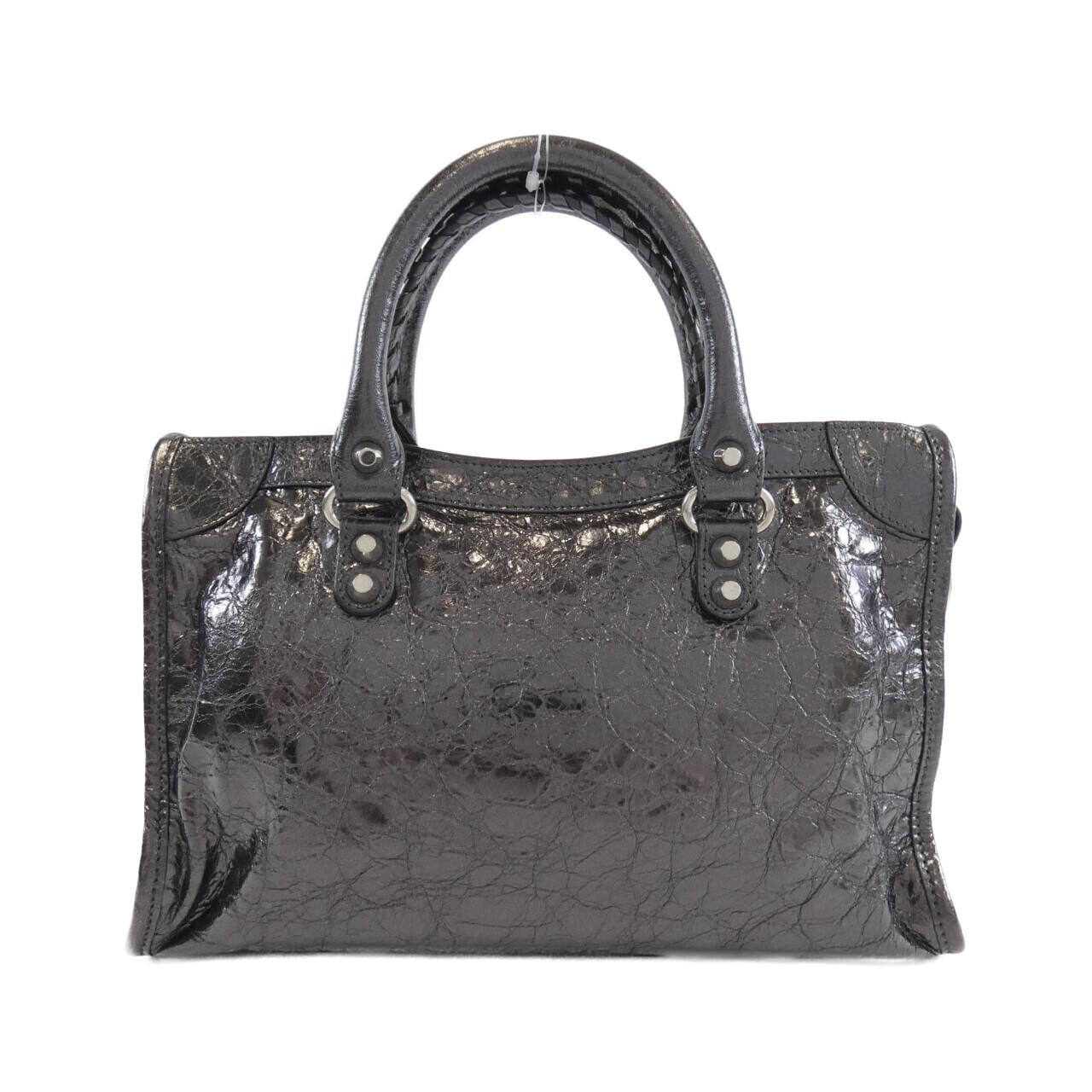 BALENCIAGA City小号811442 2AA9R 包