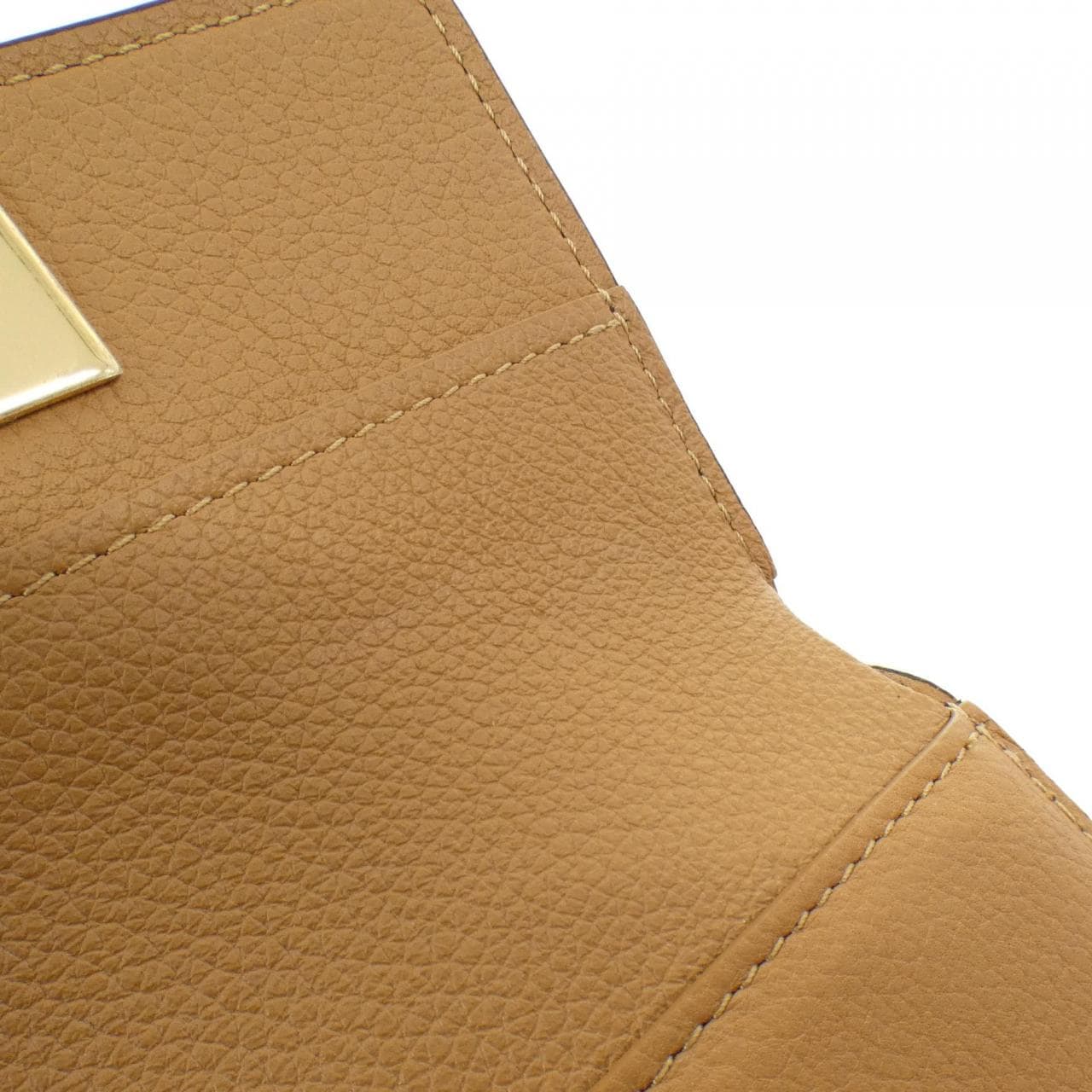 LOUIS VUITTON Monogram Portefeuille Victorine M82640 錢包