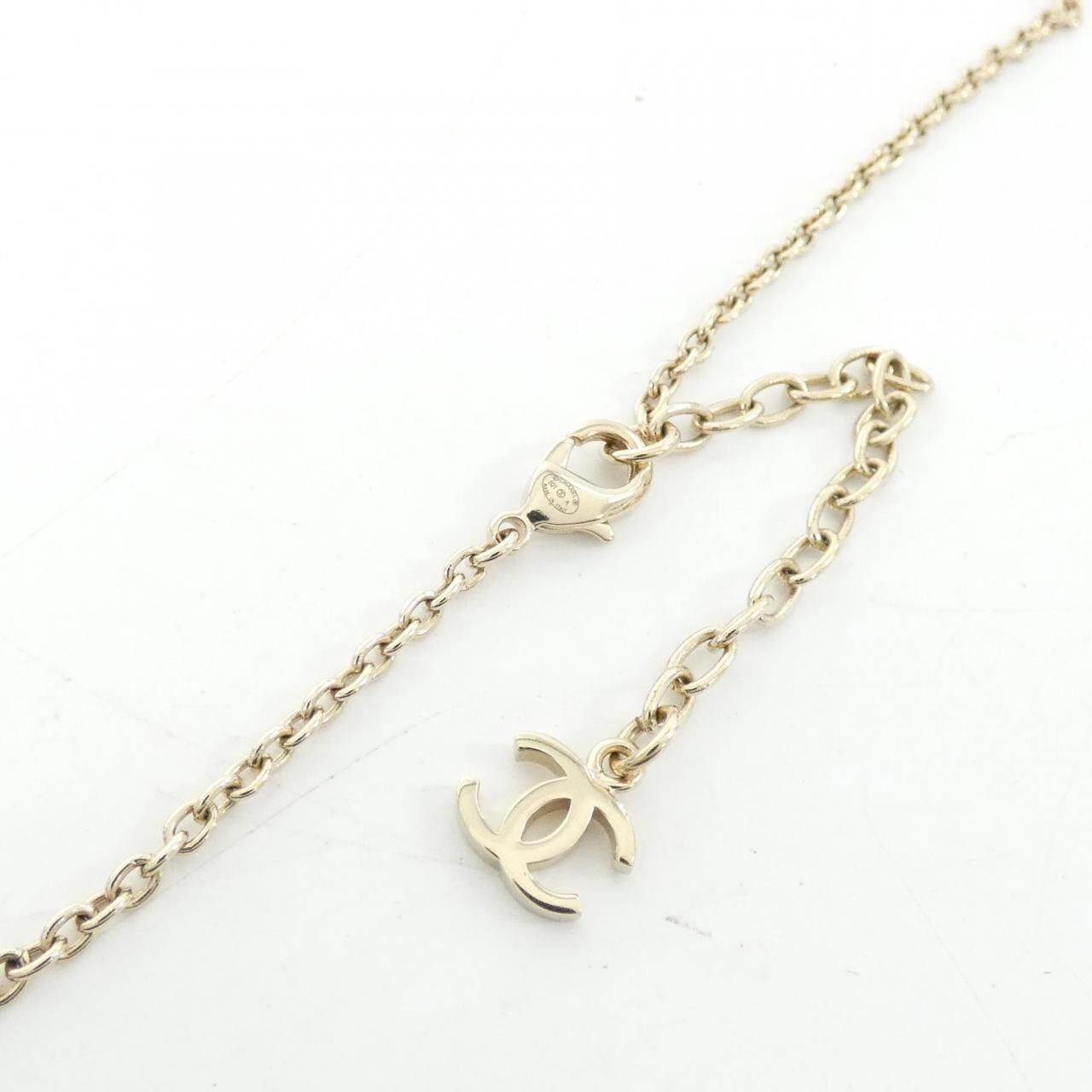 シャネル AB6431 ネックレス