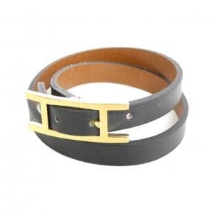 エルメス ビーアピ ドゥブル トゥール  064692CC ブレスレット