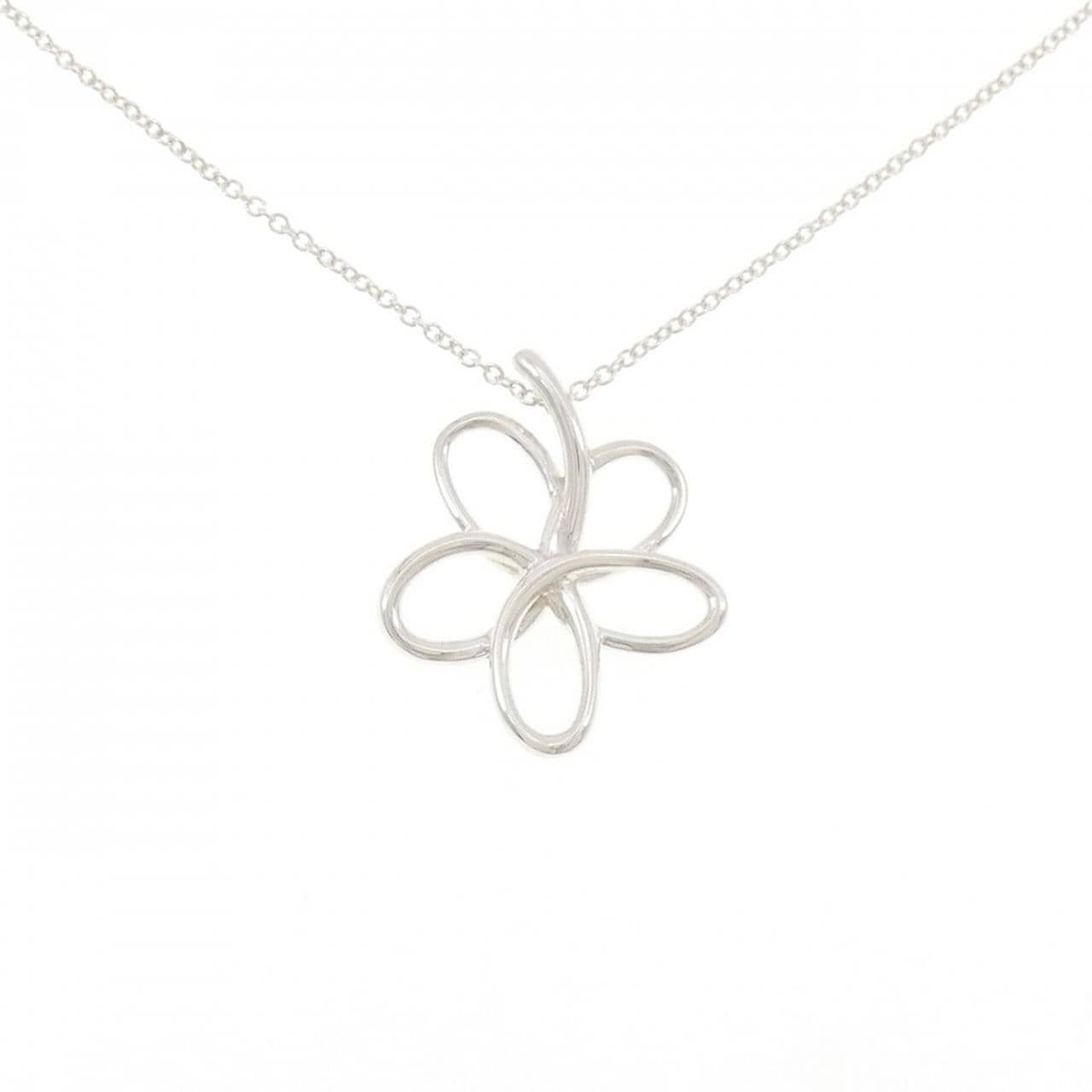 ティファニー 925 ネックレス