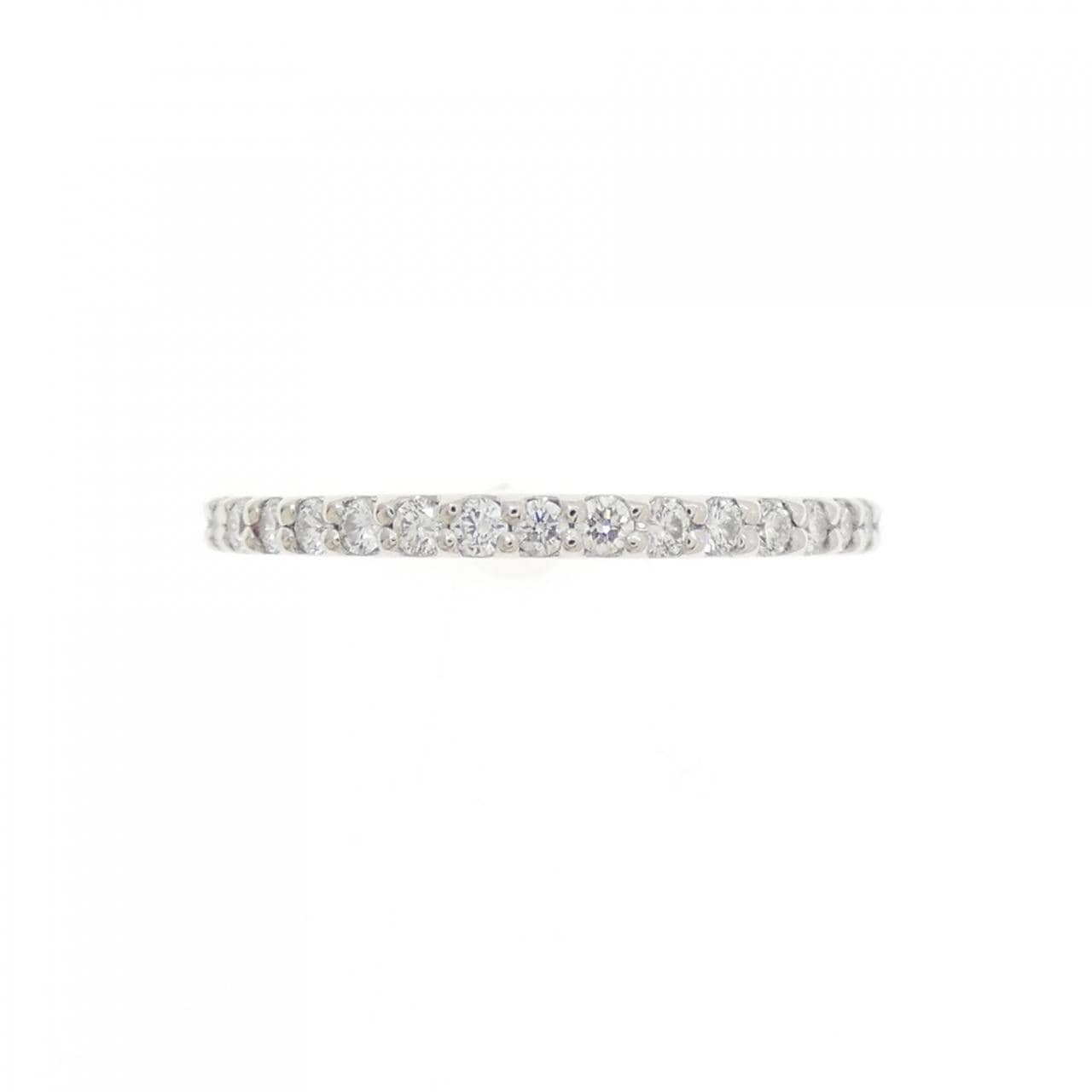 エテ ダイヤモンド リング 0.27CT