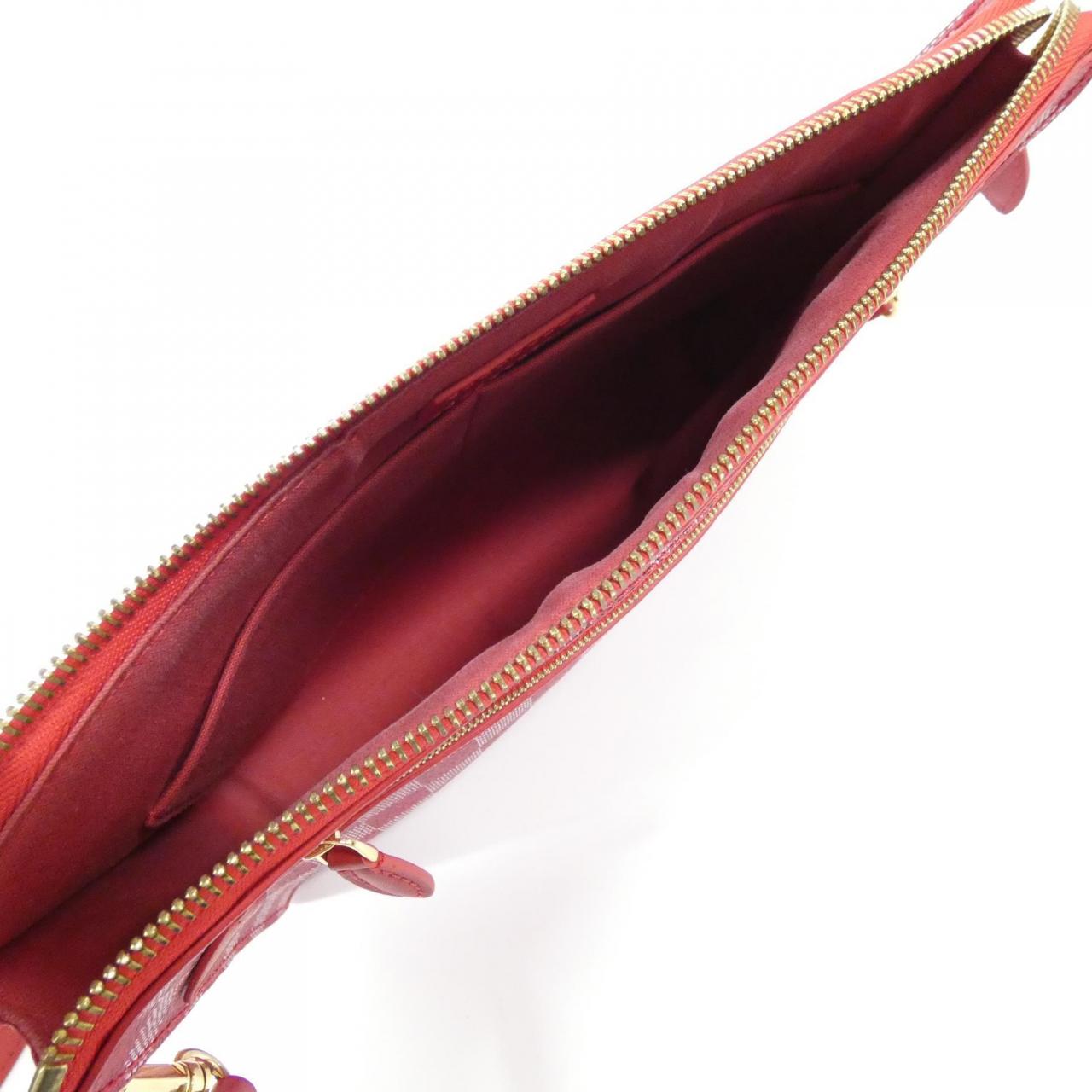 ルイヴィトン ダミエ クルール モジュール N41306 ショルダーバッグ