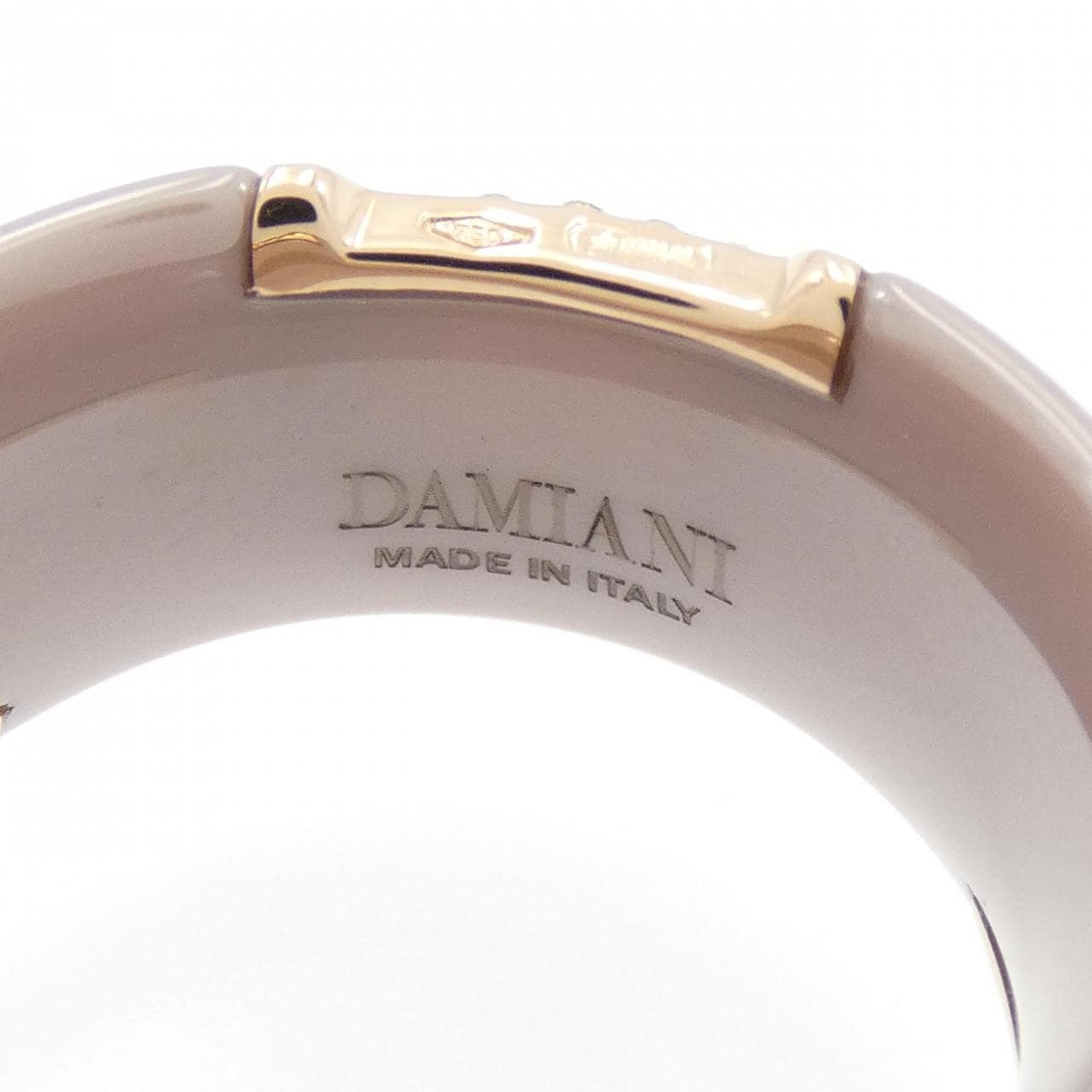 DAMIANI D. Icon Ring