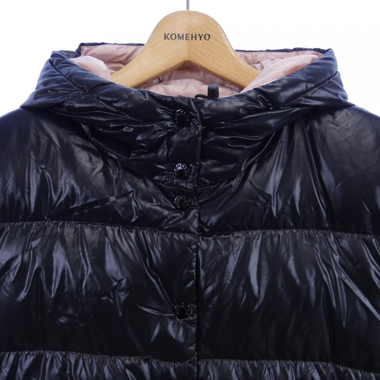 モンクレール MONCLER ダウンジャケット