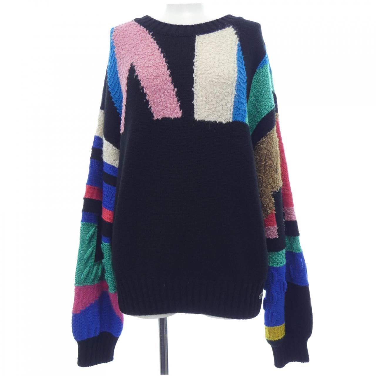 シャネル CHANEL ニット