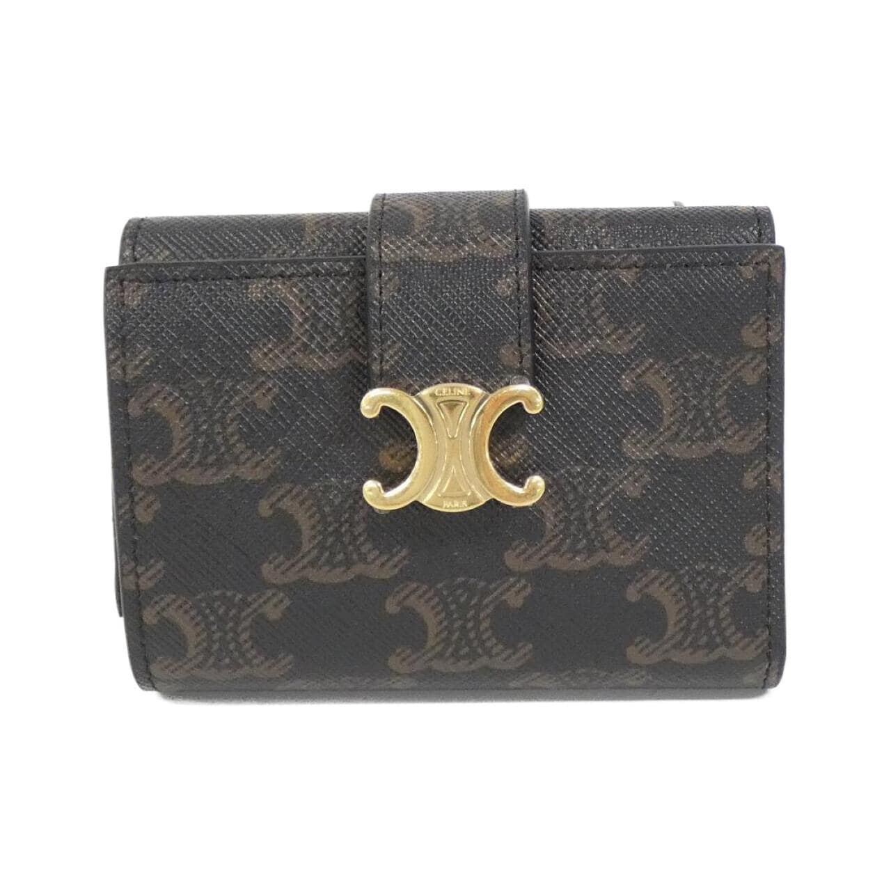 [新品] CELINE 10M962CQH 钱包