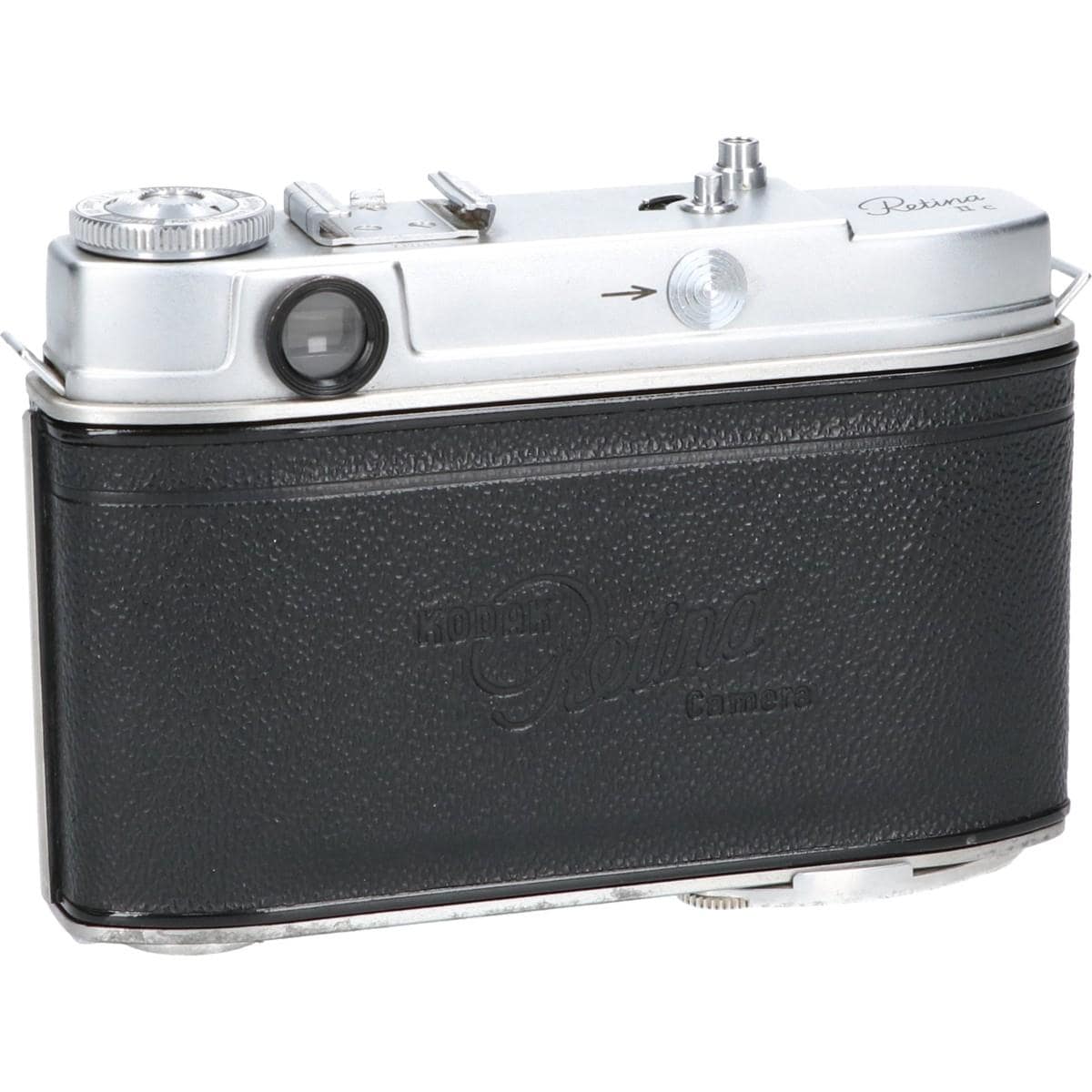 RETINA IIC