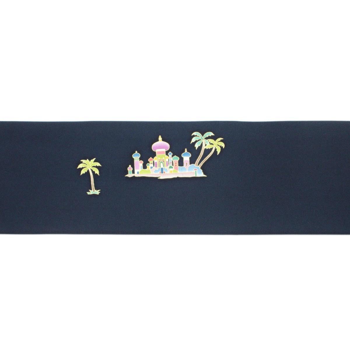 【新品】名古屋帯　岡重