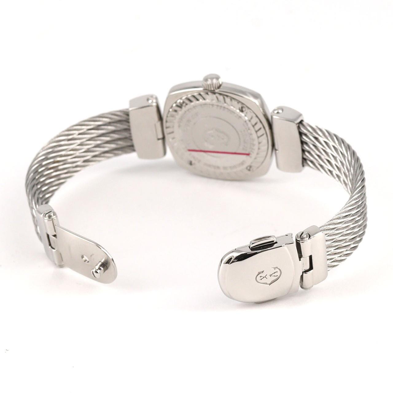 【ノーメンテナンス還元価格】フィリップシャリオール アレキサンダー ALEXS SS クォーツ