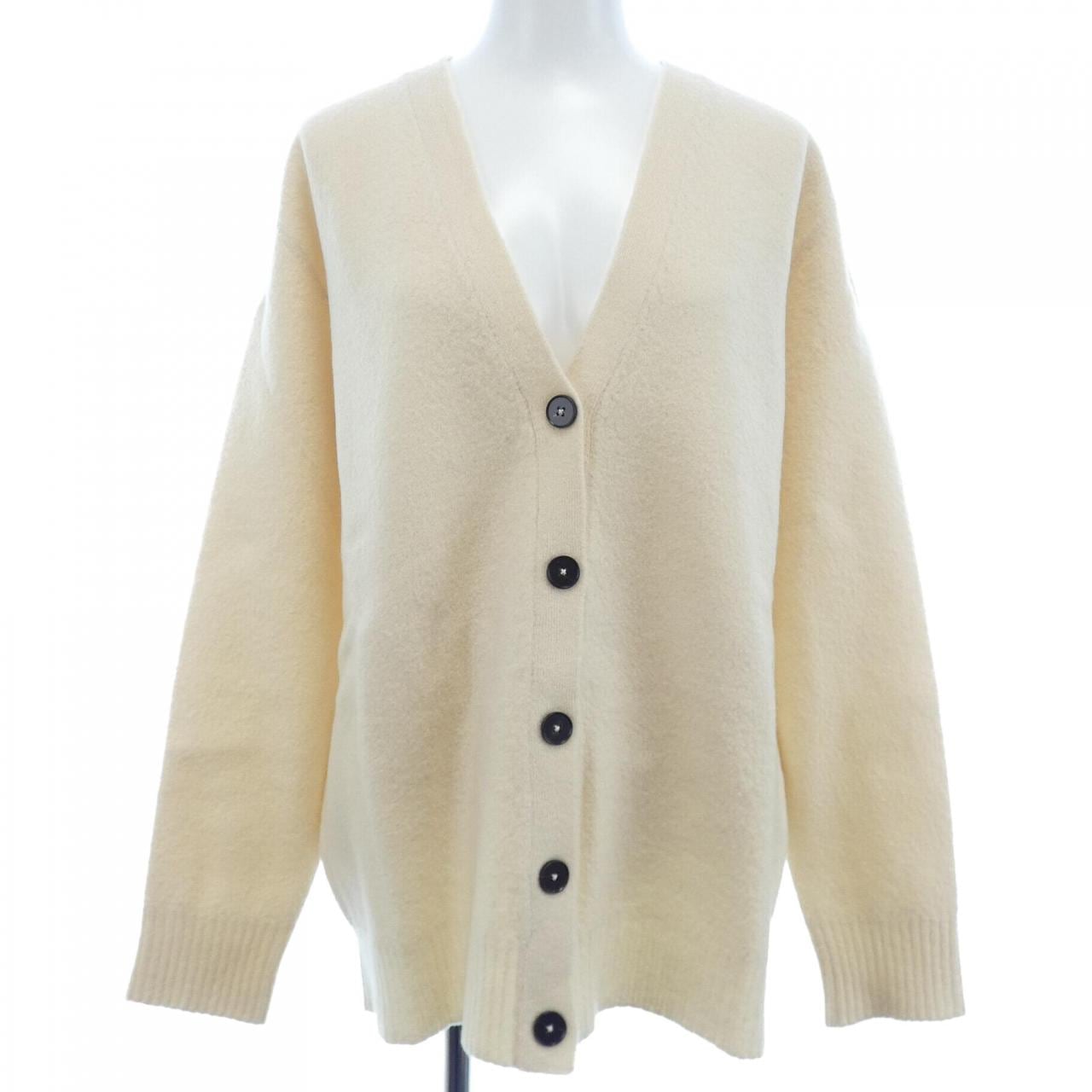 ジルサンダー JIL SANDER J01HP0002 J14603 カーディガン