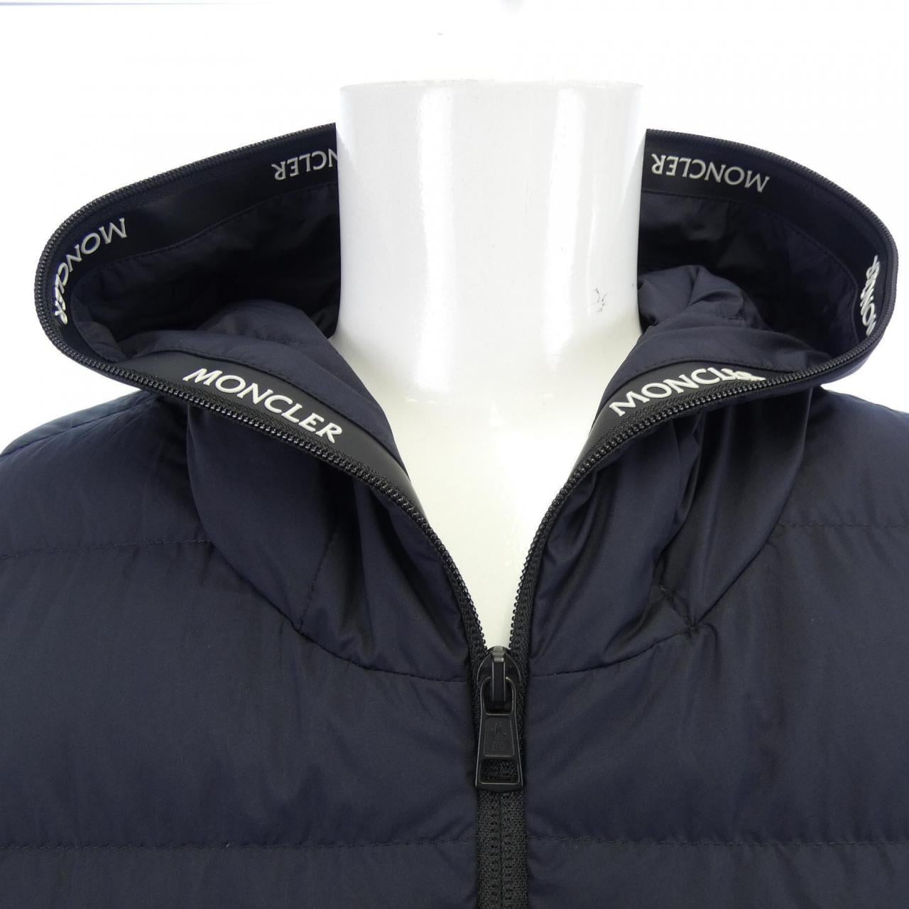 モンクレール MONCLER CHAMBEYRON ダウンジャケット