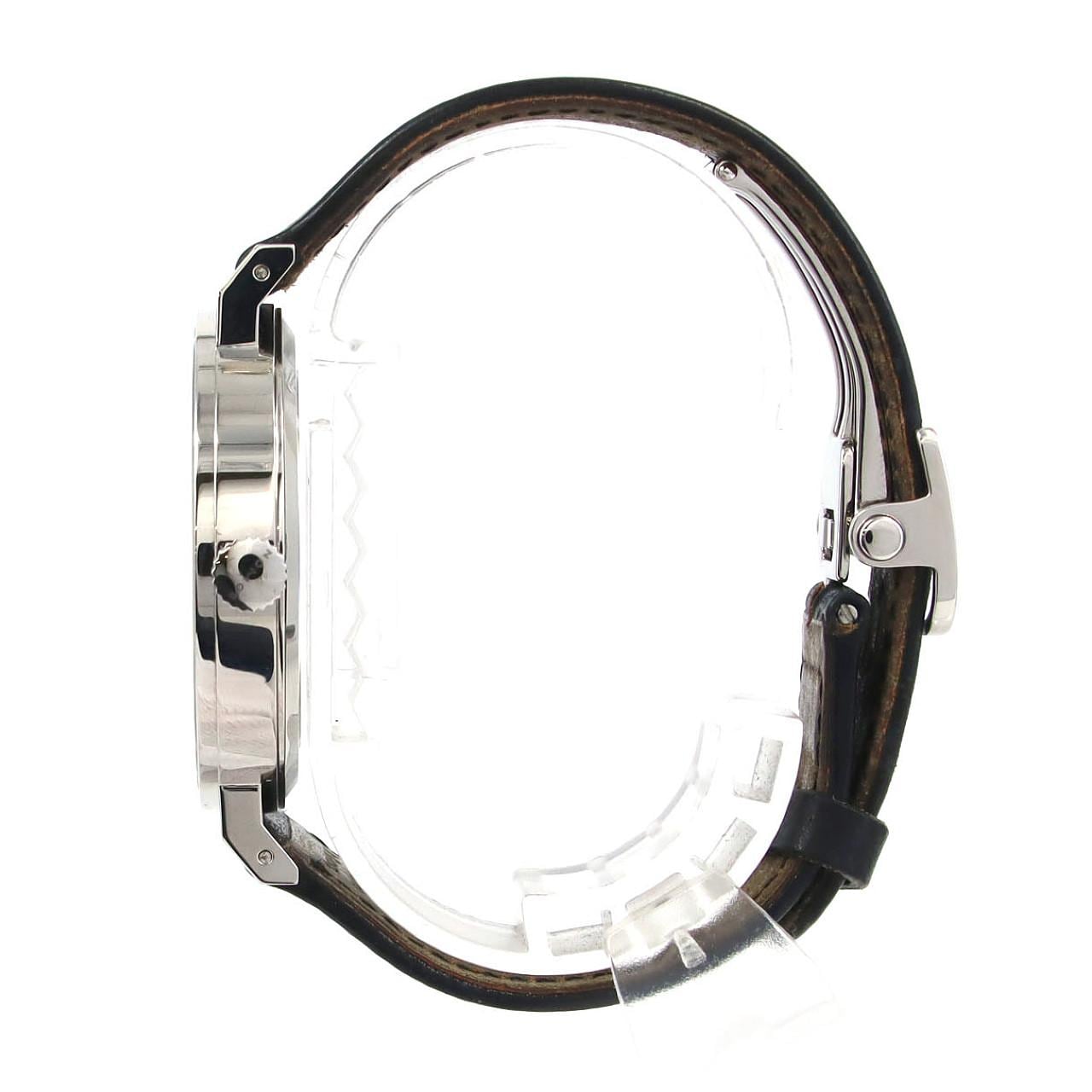 ノモス タンジェントネオマティック41アップデート TN161011W2 SS 自動巻